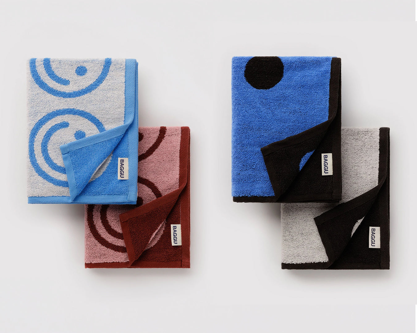 Homeware + Towels
