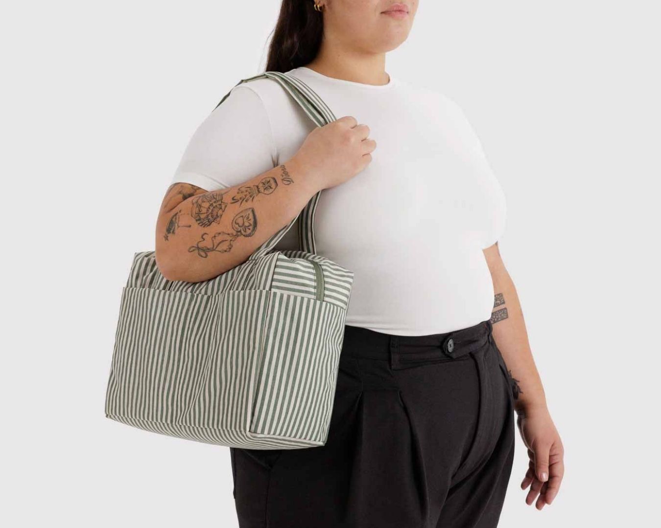 EVERYDAY CLOUD BAG