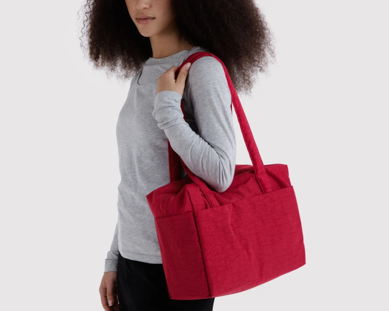 EVERYDAY CLOUD BAG