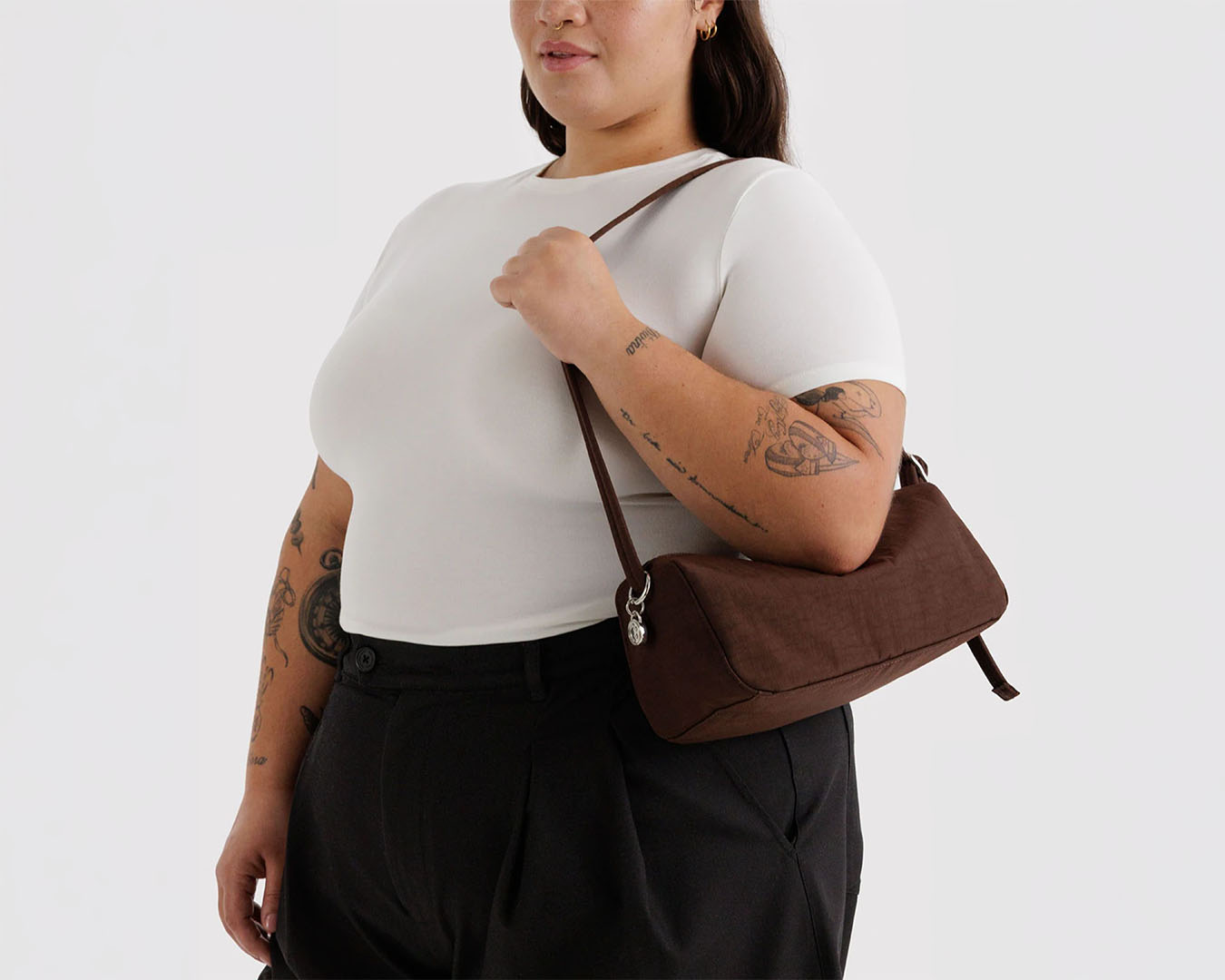 Loaf Bag Baggu
