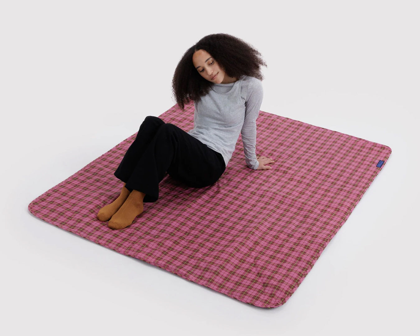 On The Go: Picnic Blankets, Lunch Bags & Boxes