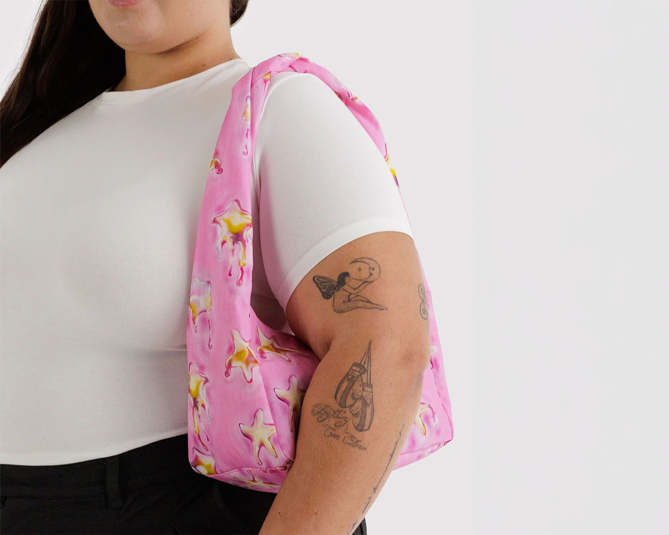 Meringue Bags BAGGU