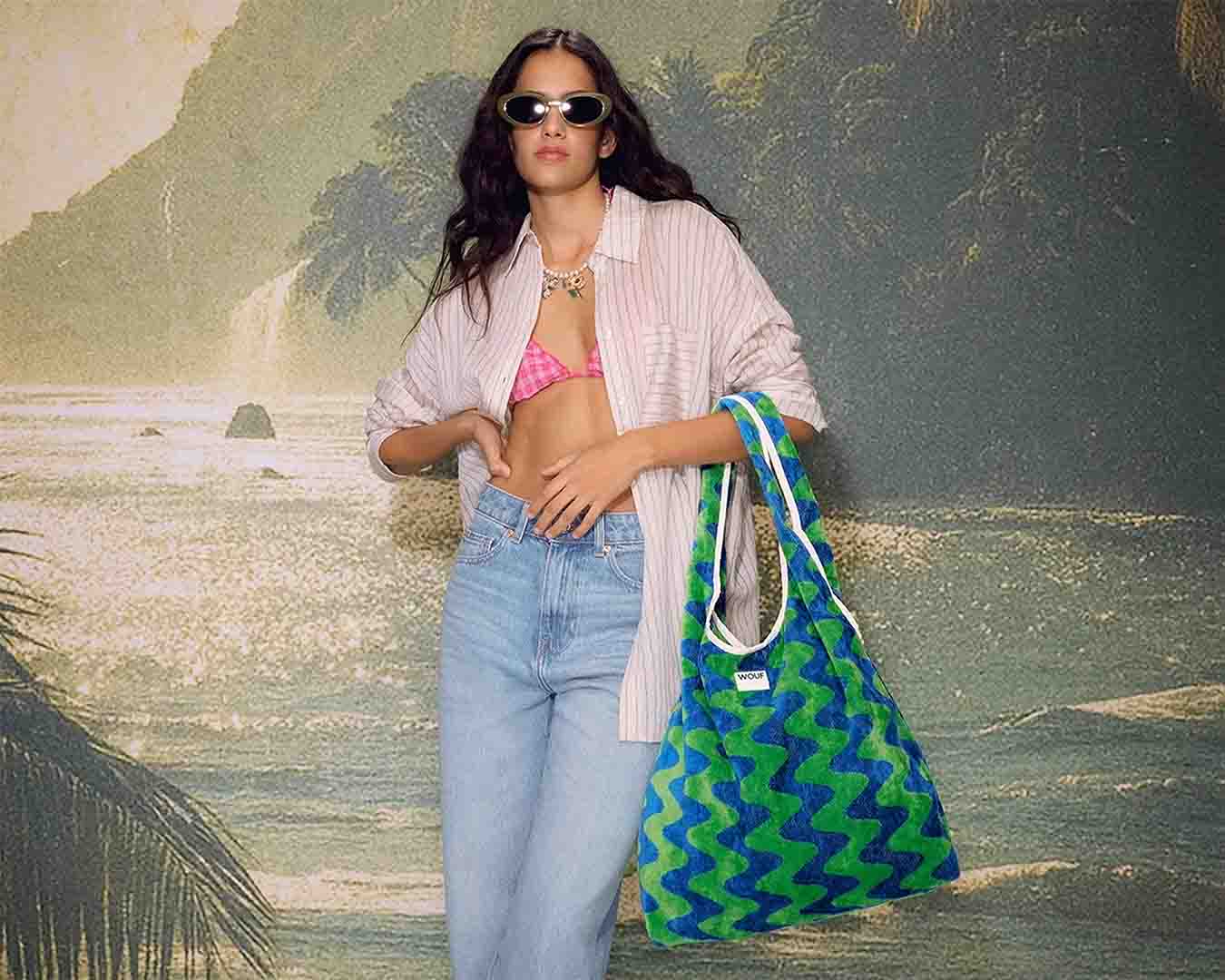 Shoulder Bags