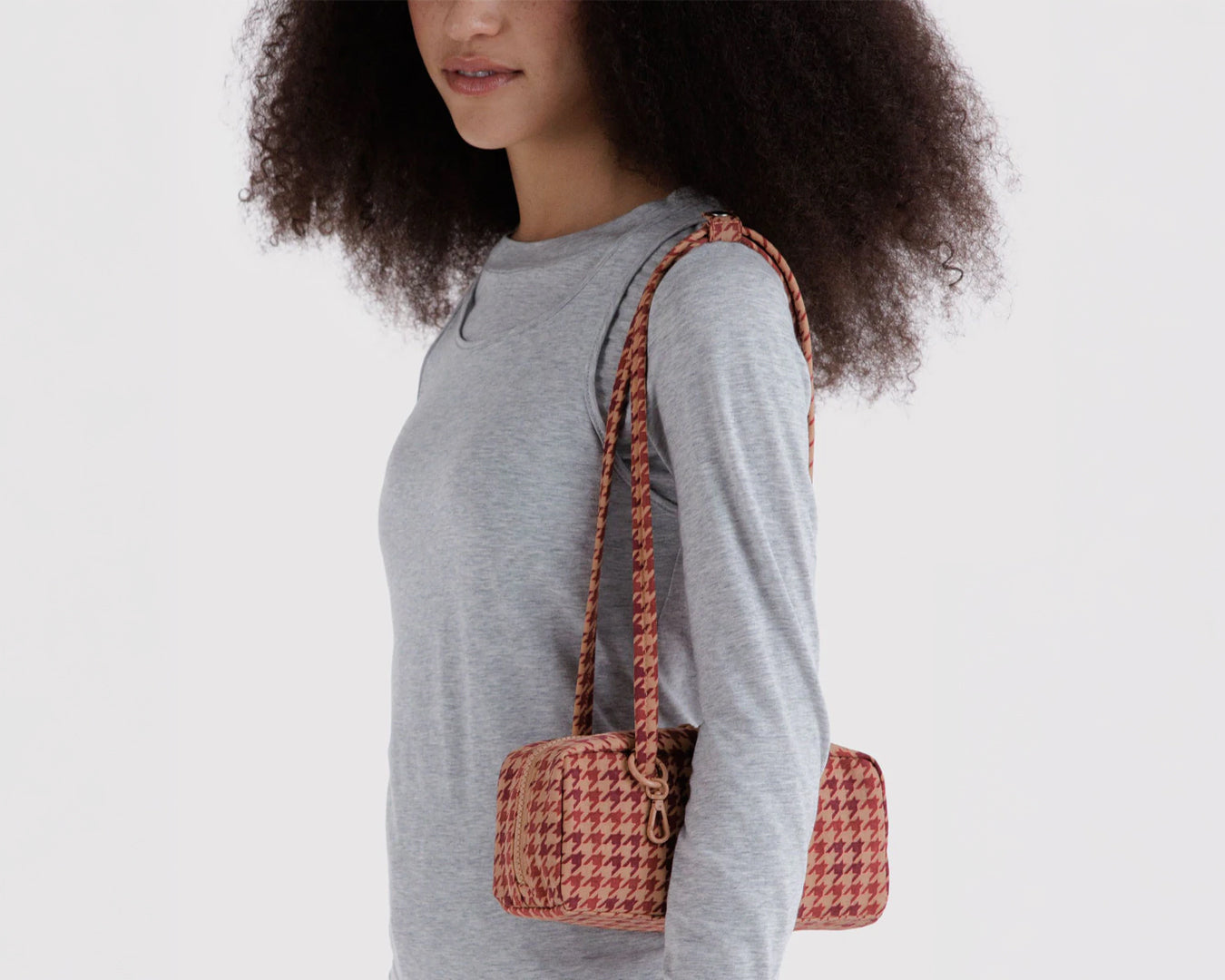 BAGGU Bowler Bags