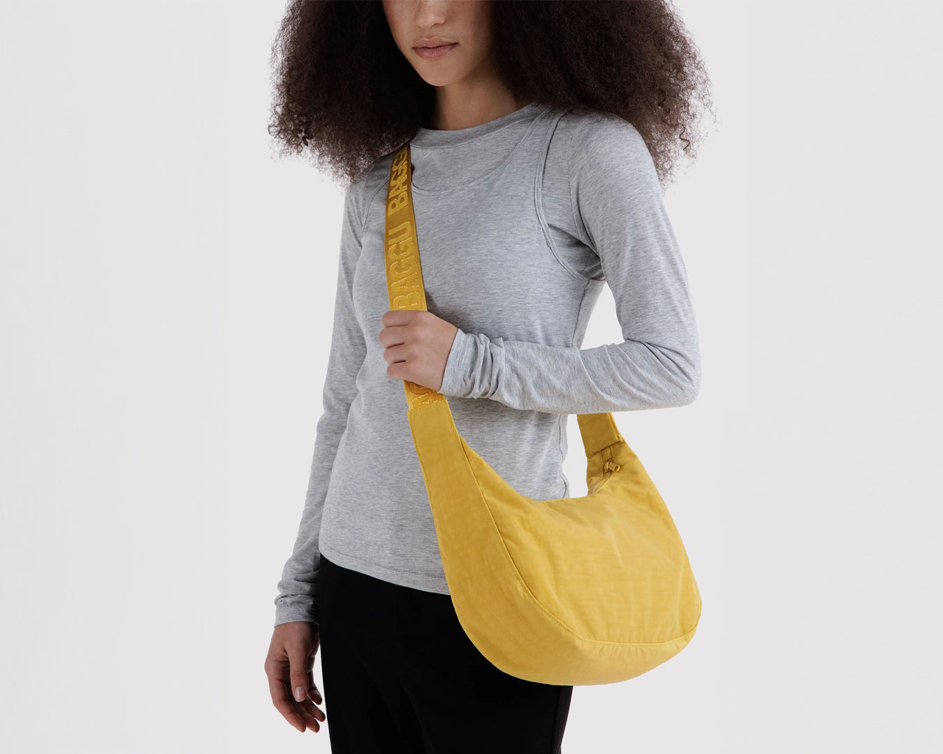 Crescent Bags BAGGU