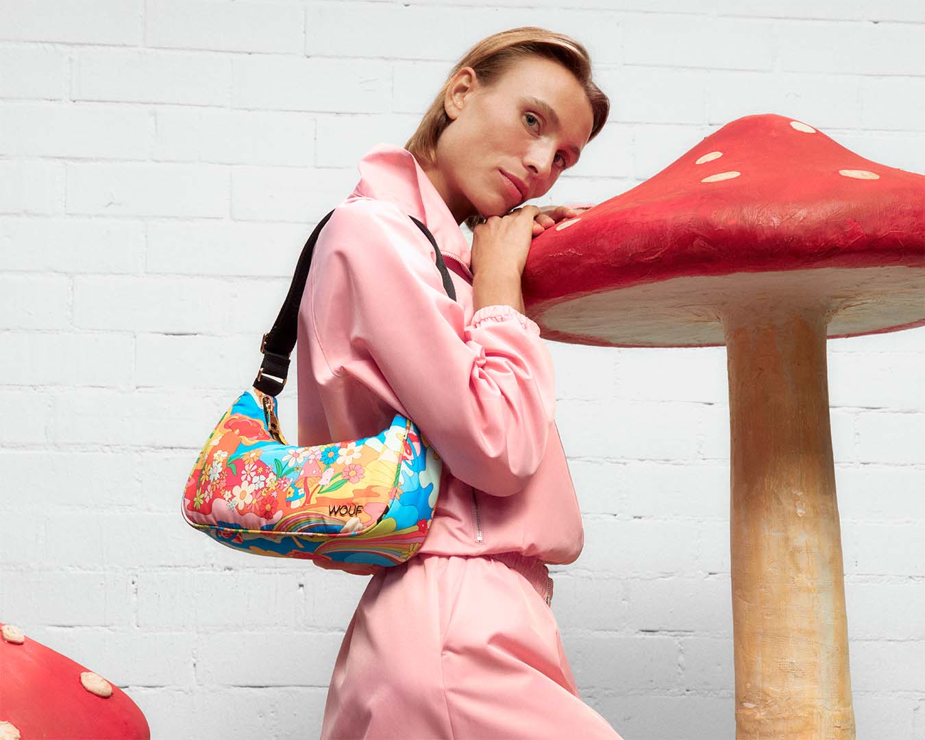 Crossbody Bags