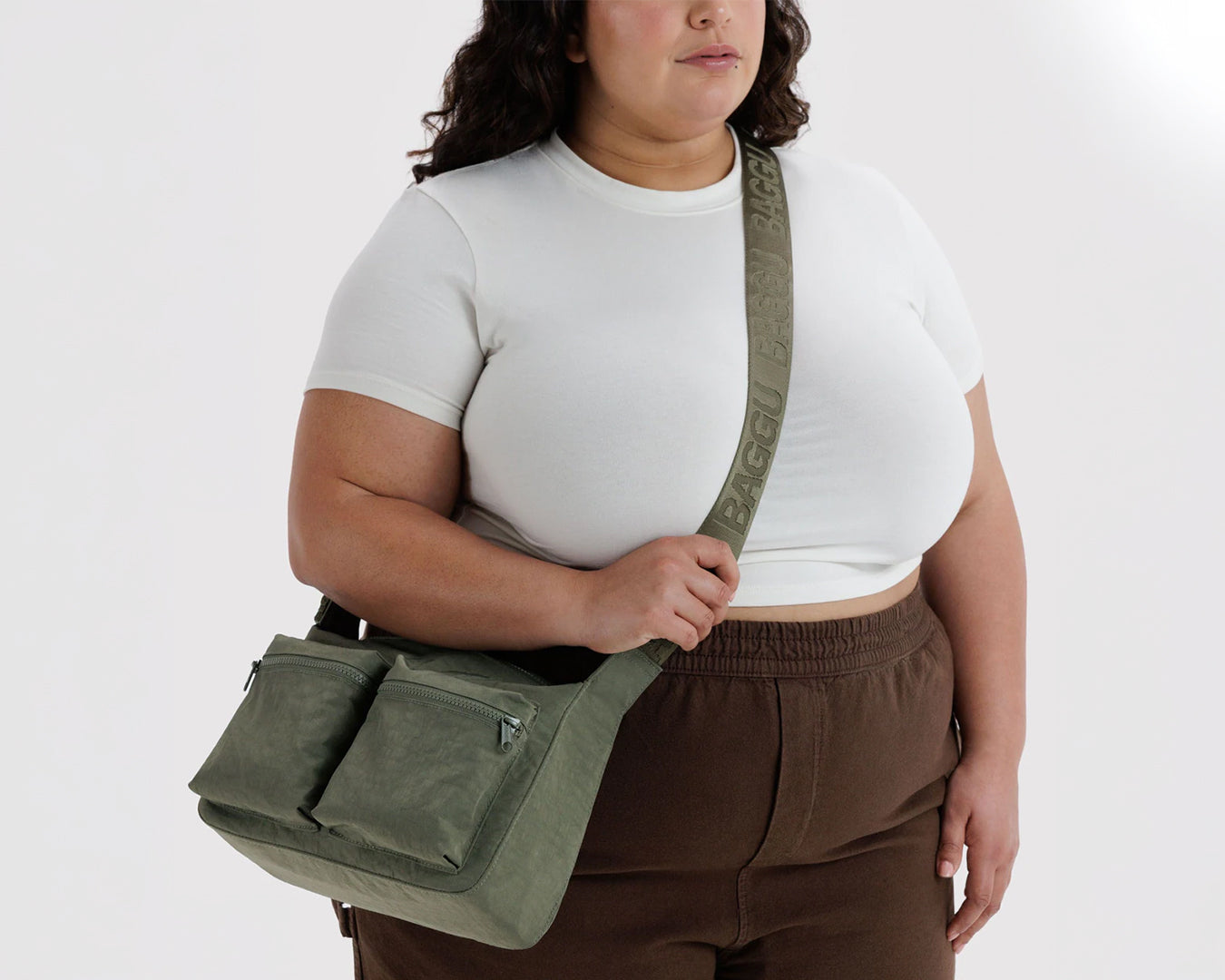 Crossbody Bags