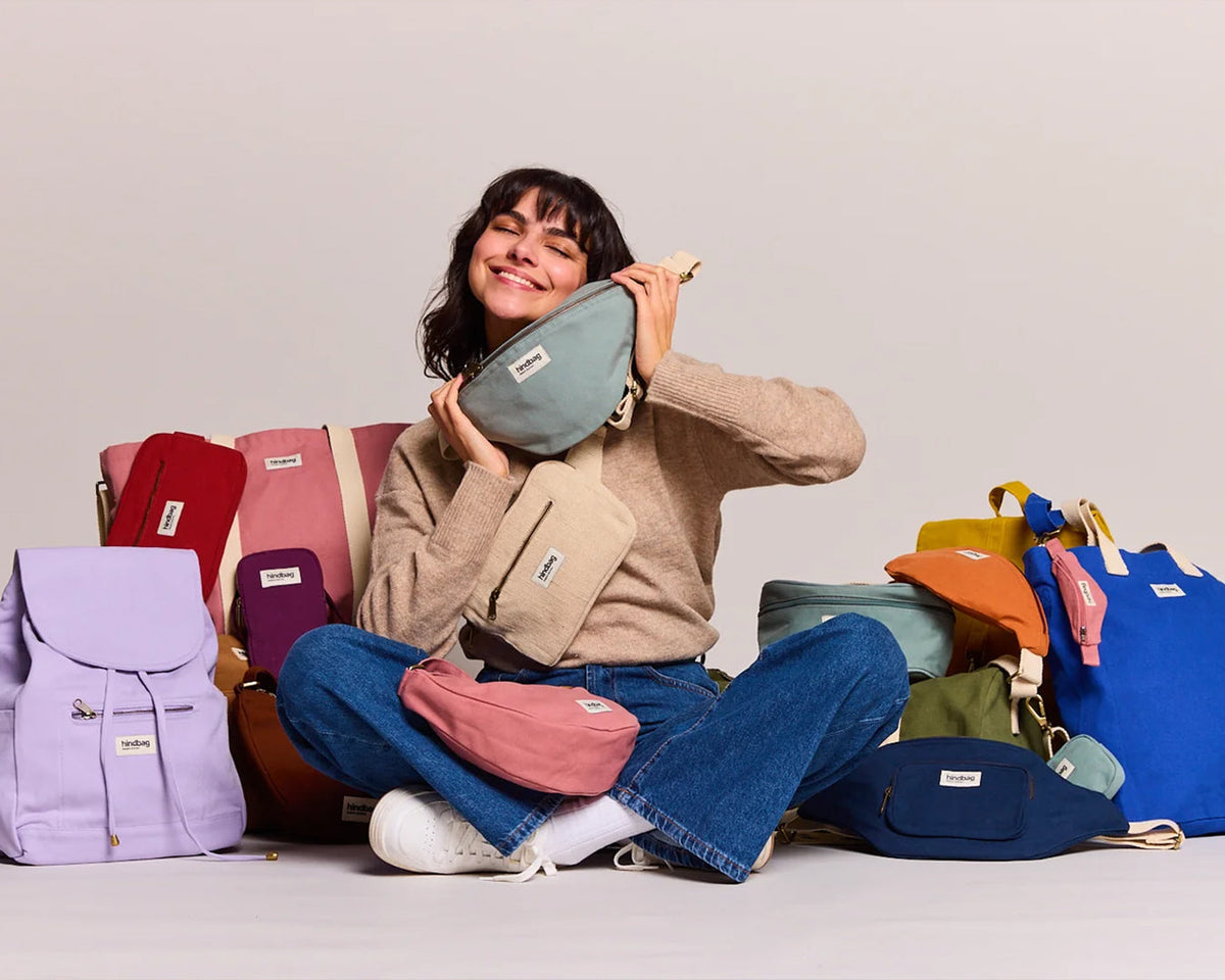 Hindbag