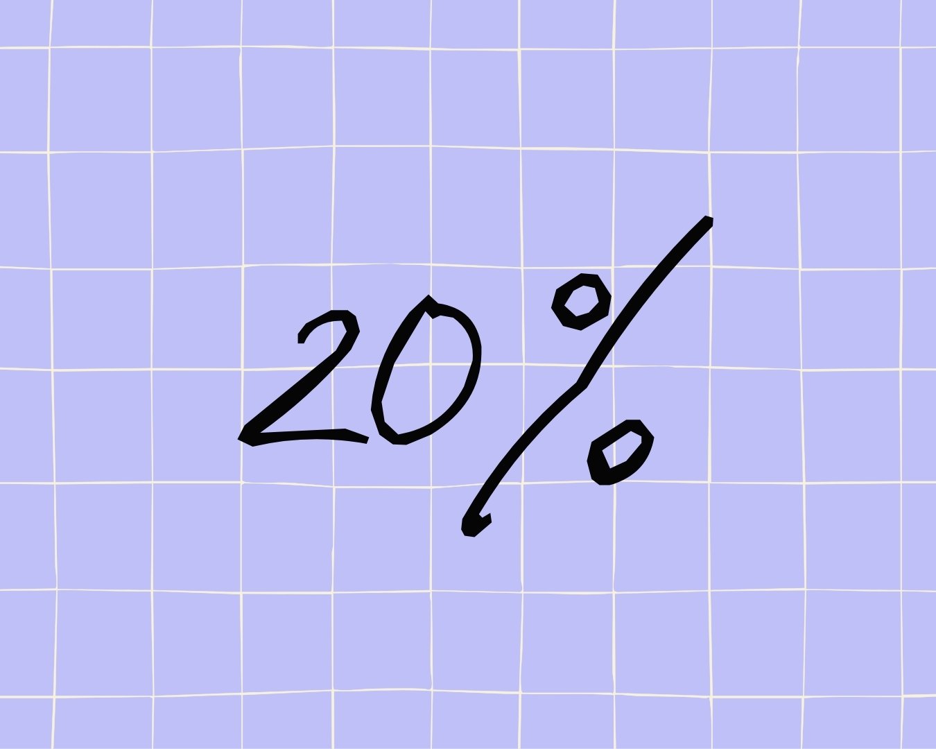 SHOP BY DISCOUNT 20% OFF