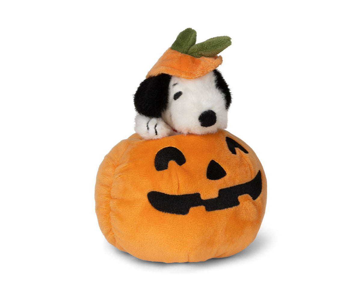 Spooky Season