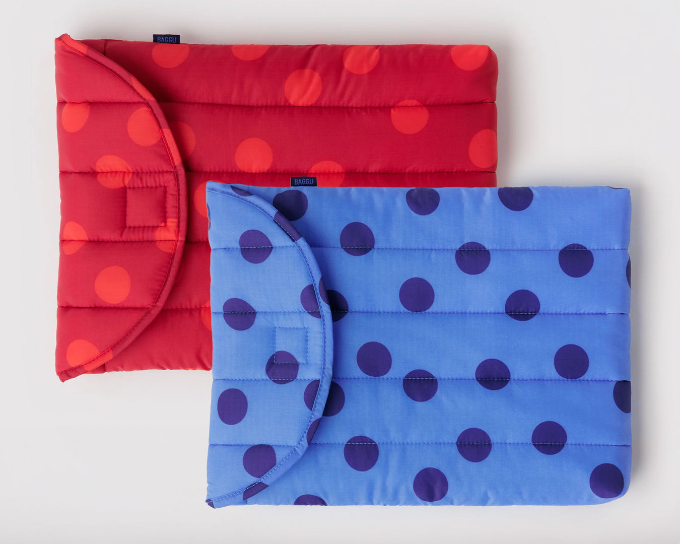 Tech Sleeves + Cases