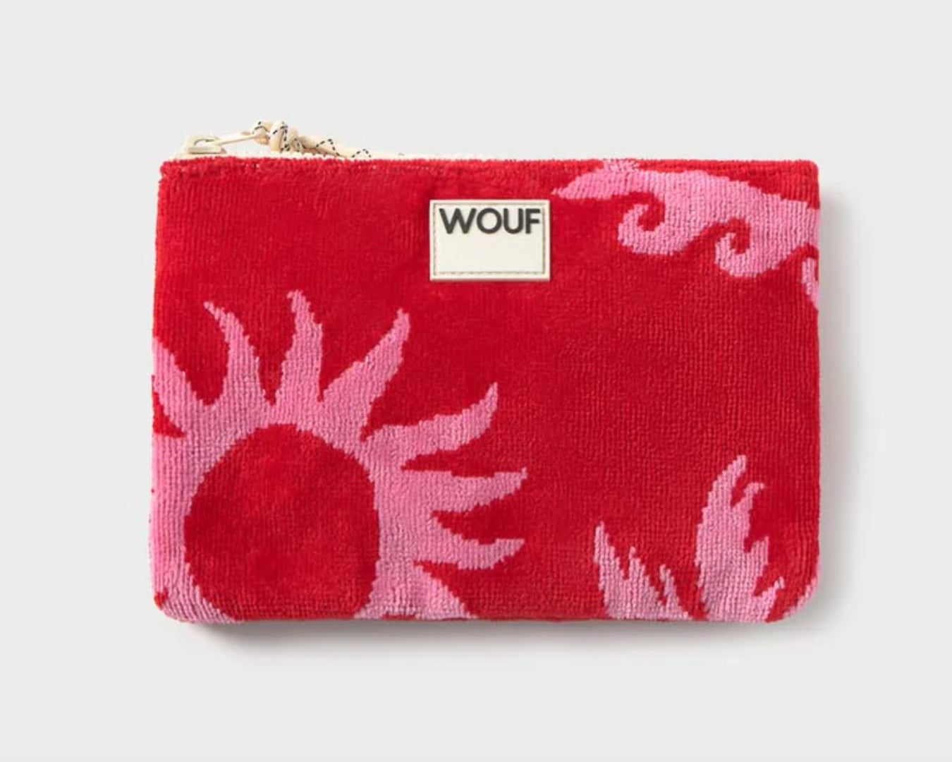 Wallets, Purses + Pouches