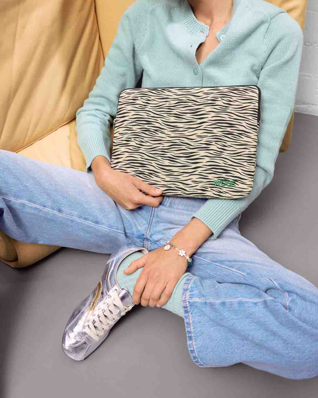 New in