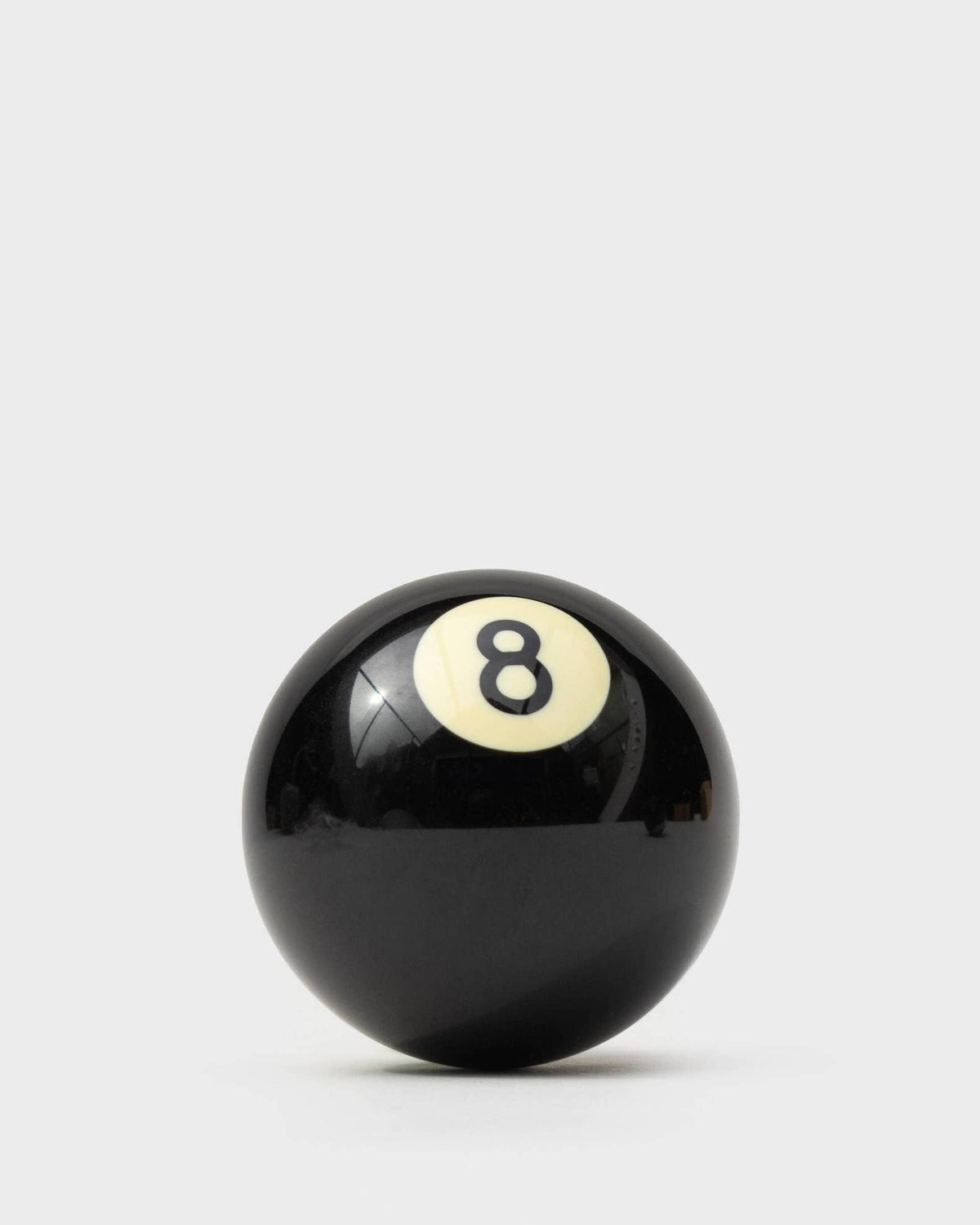 8 Ball Pool Ball Bottle Opener