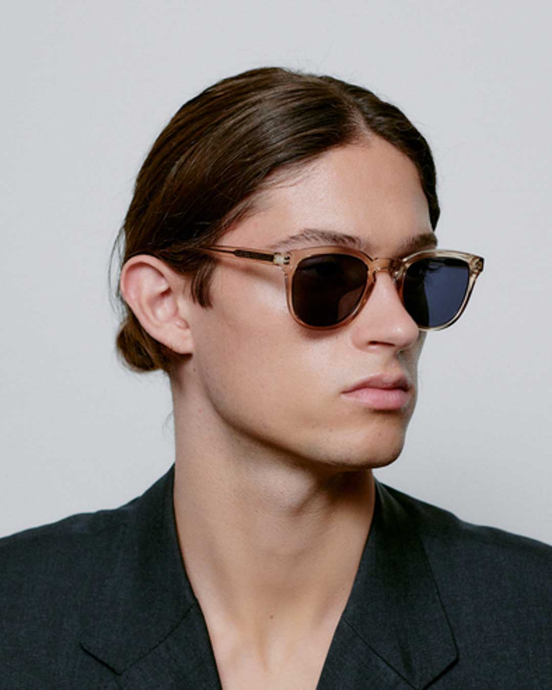 Champagne Bate Sunglasses