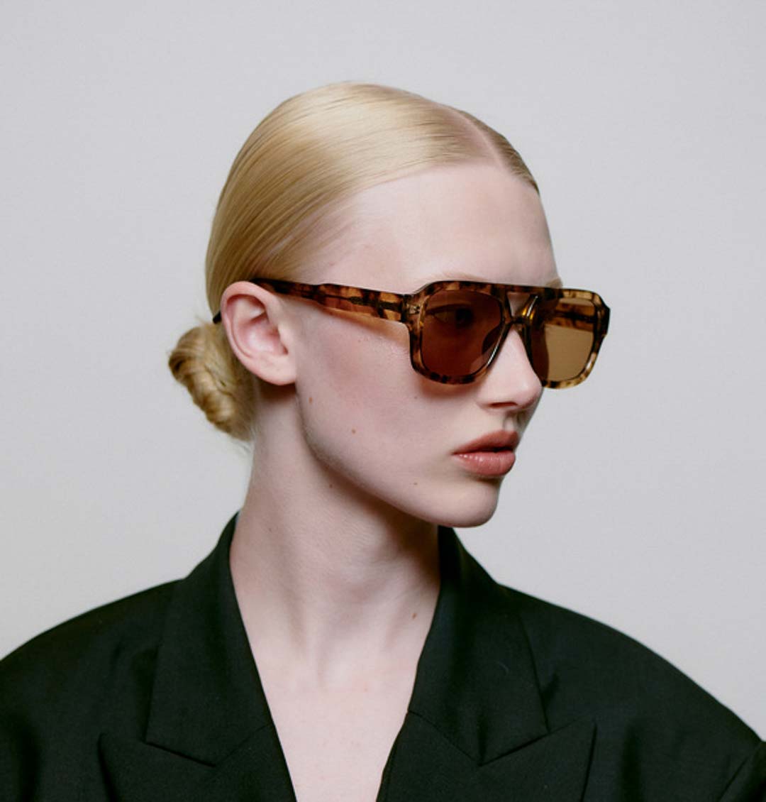 Coquina Kaya Sunglasses