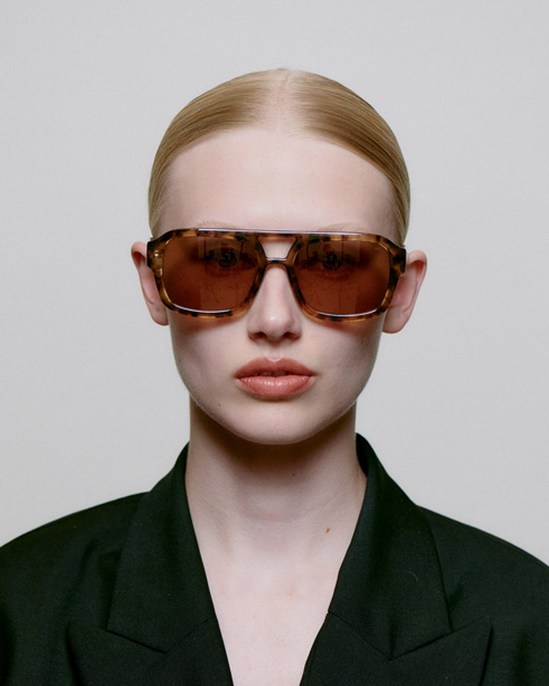 Coquina Kaya Sunglasses