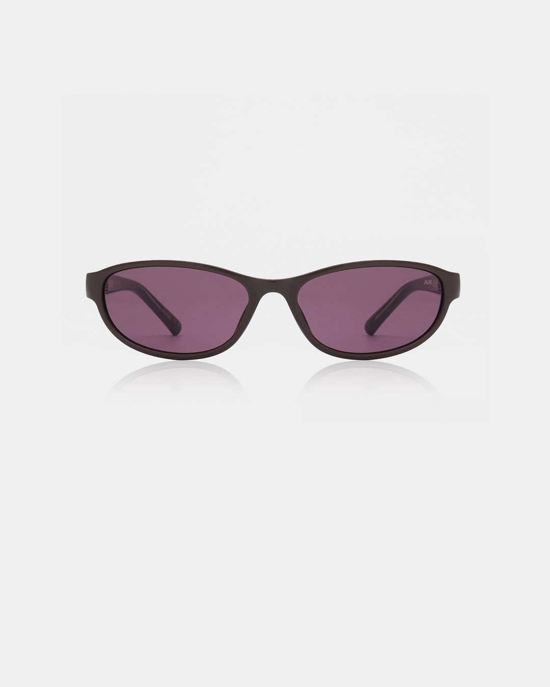 Chocolate Alexa Sunglasses