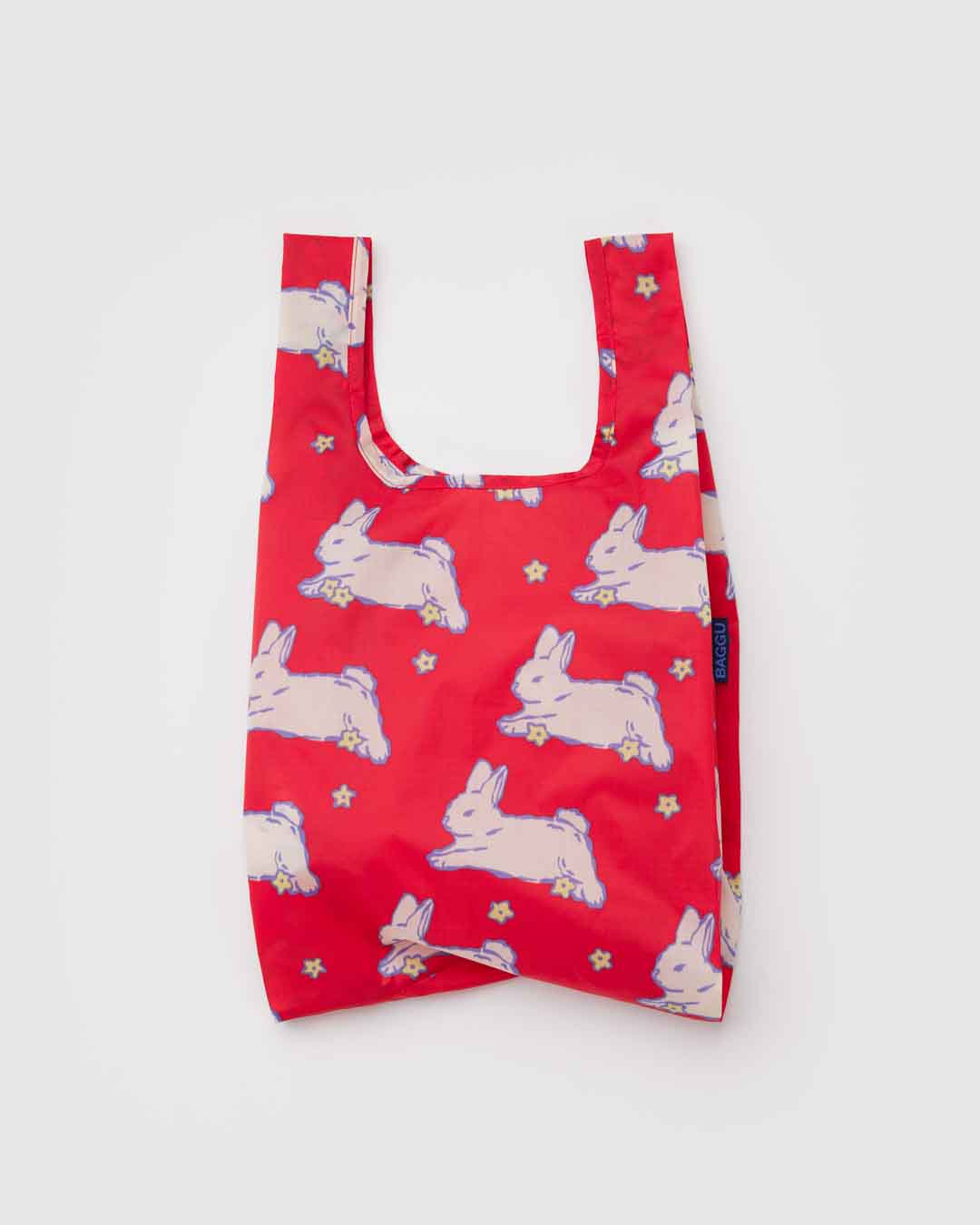 Bunnies Baby Baggu