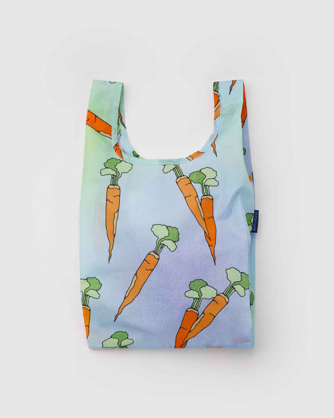 Carrots Baby Baggu