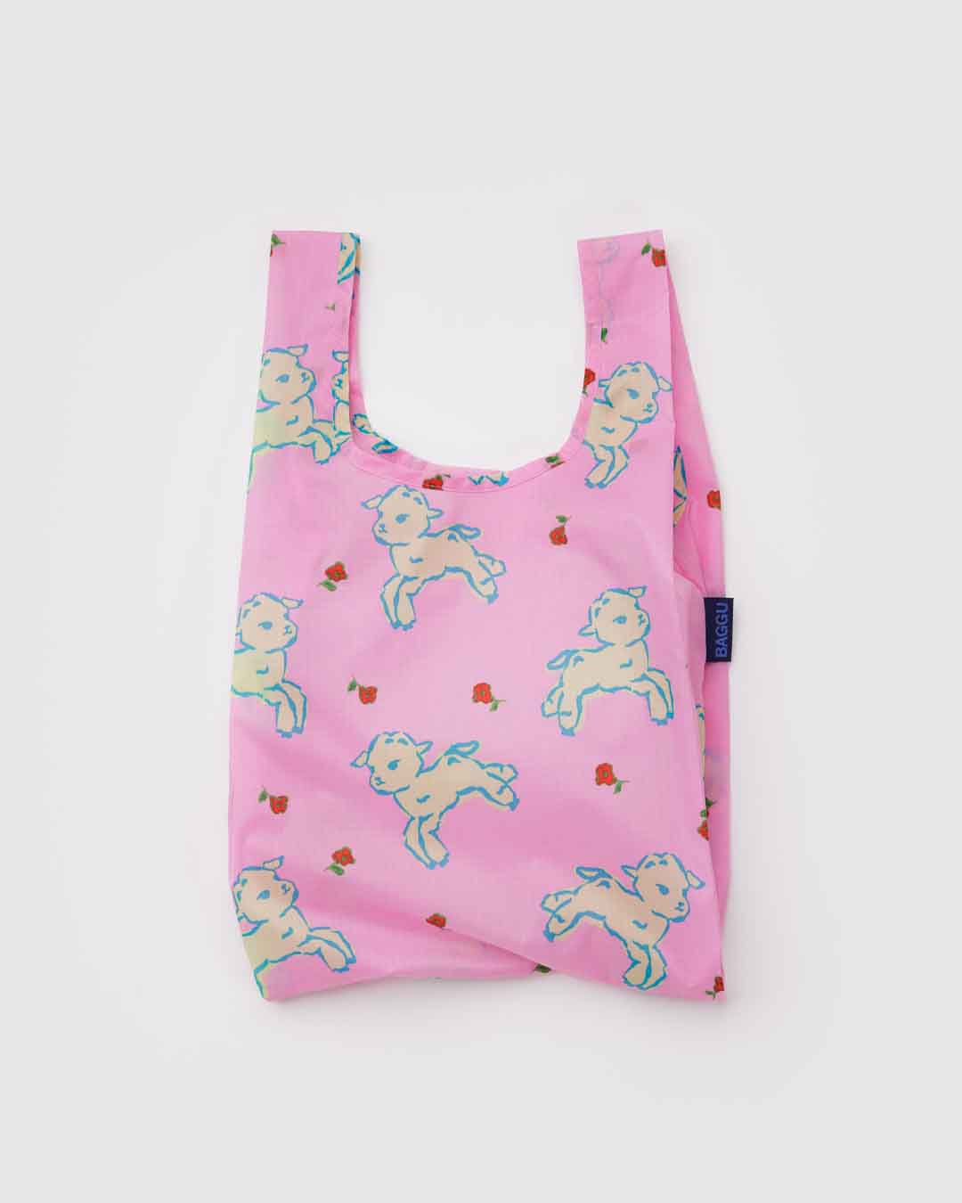 Lambs Baby Baggu