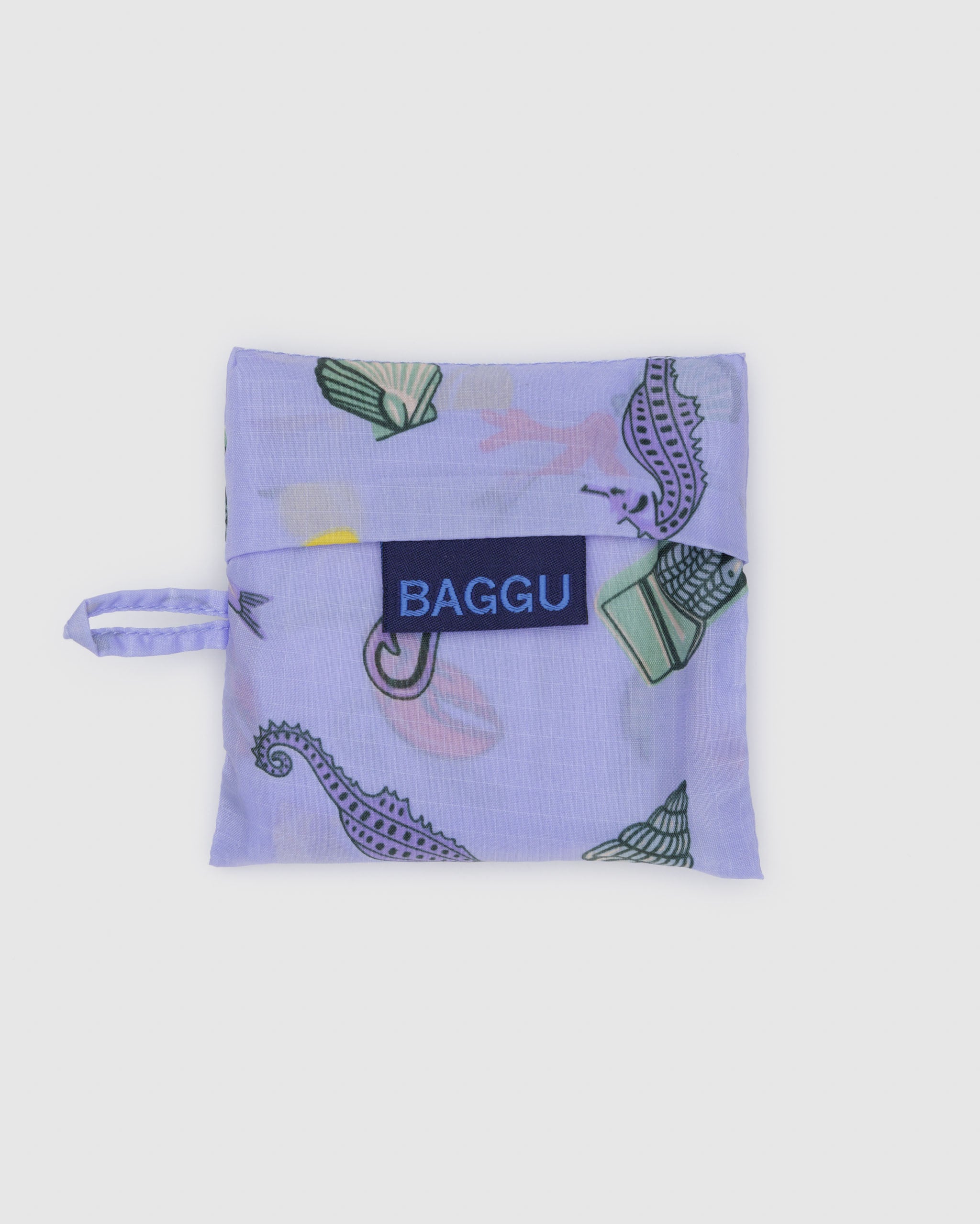 Sea Charms Baby BAGGU | BAGGU | Shopping Tote