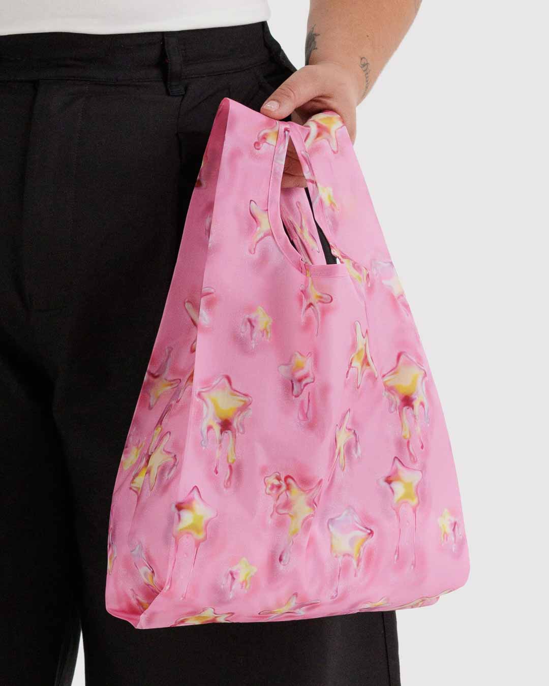 Dancing Star Baby Baggu