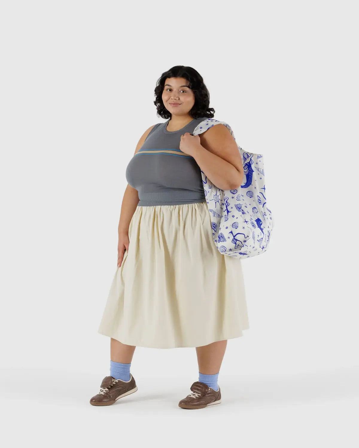 Mermaid Big BAGGU