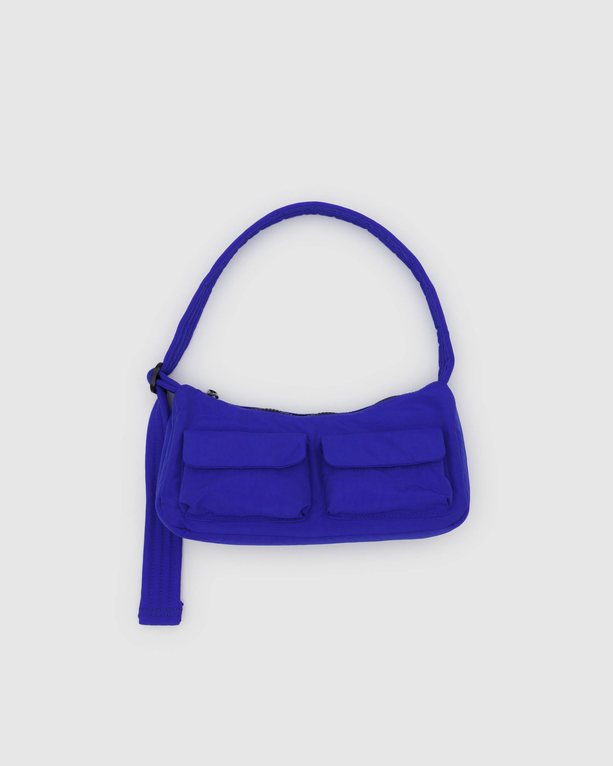 Lapis Cargo Shoulder Bag | BAGGU | Shoulder Bag