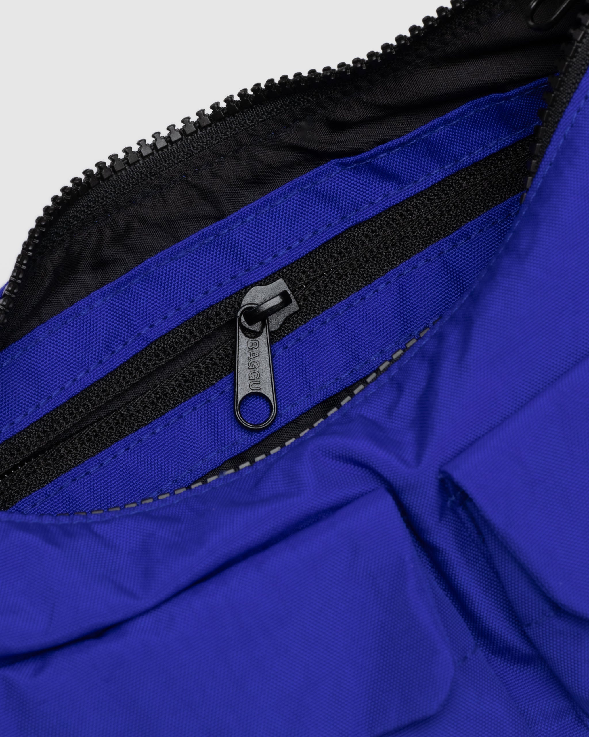 Lapis Cargo Shoulder Bag | BAGGU | Shoulder Bag