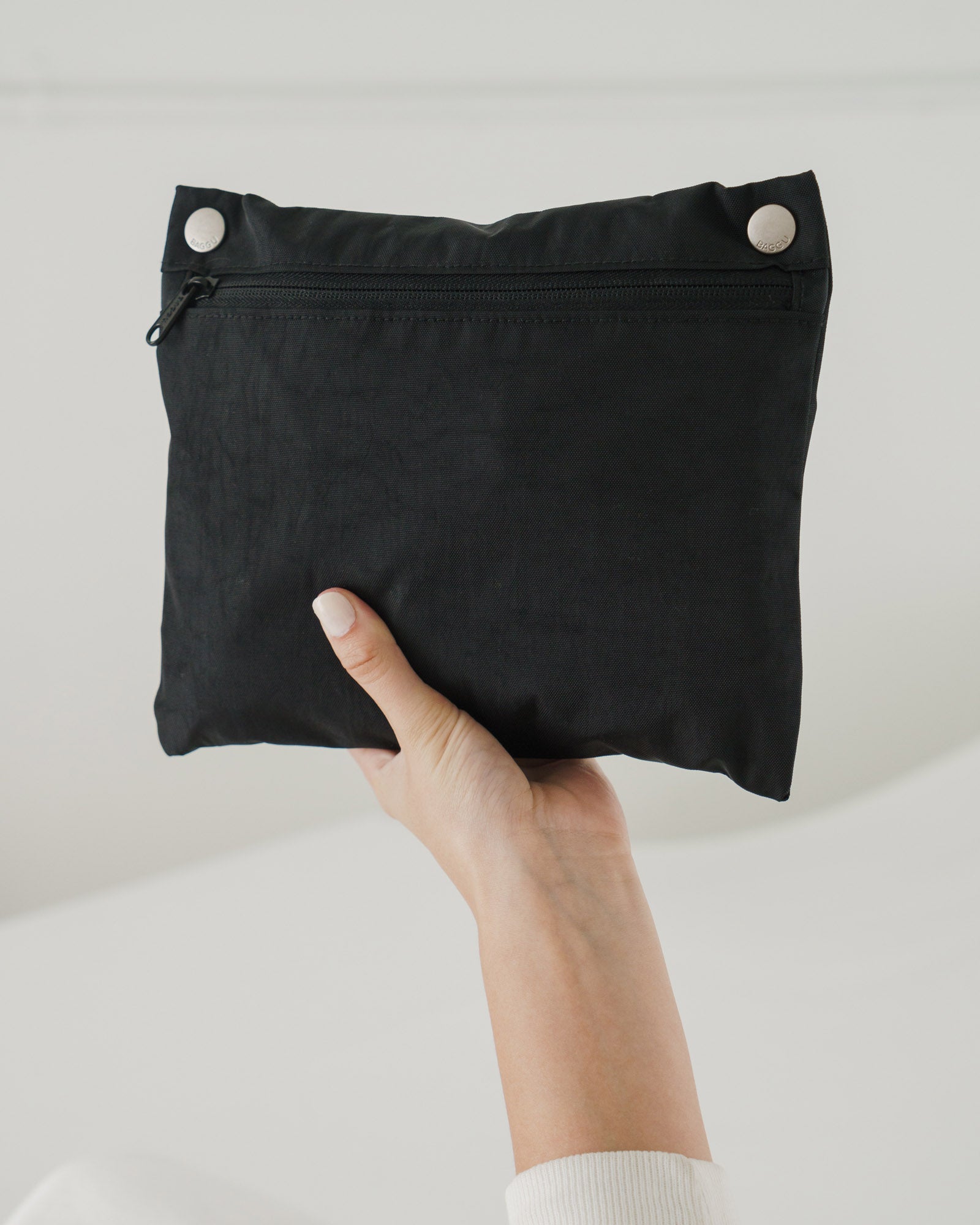 Black Cloud Bag | BAGGU | Shoulder Bag