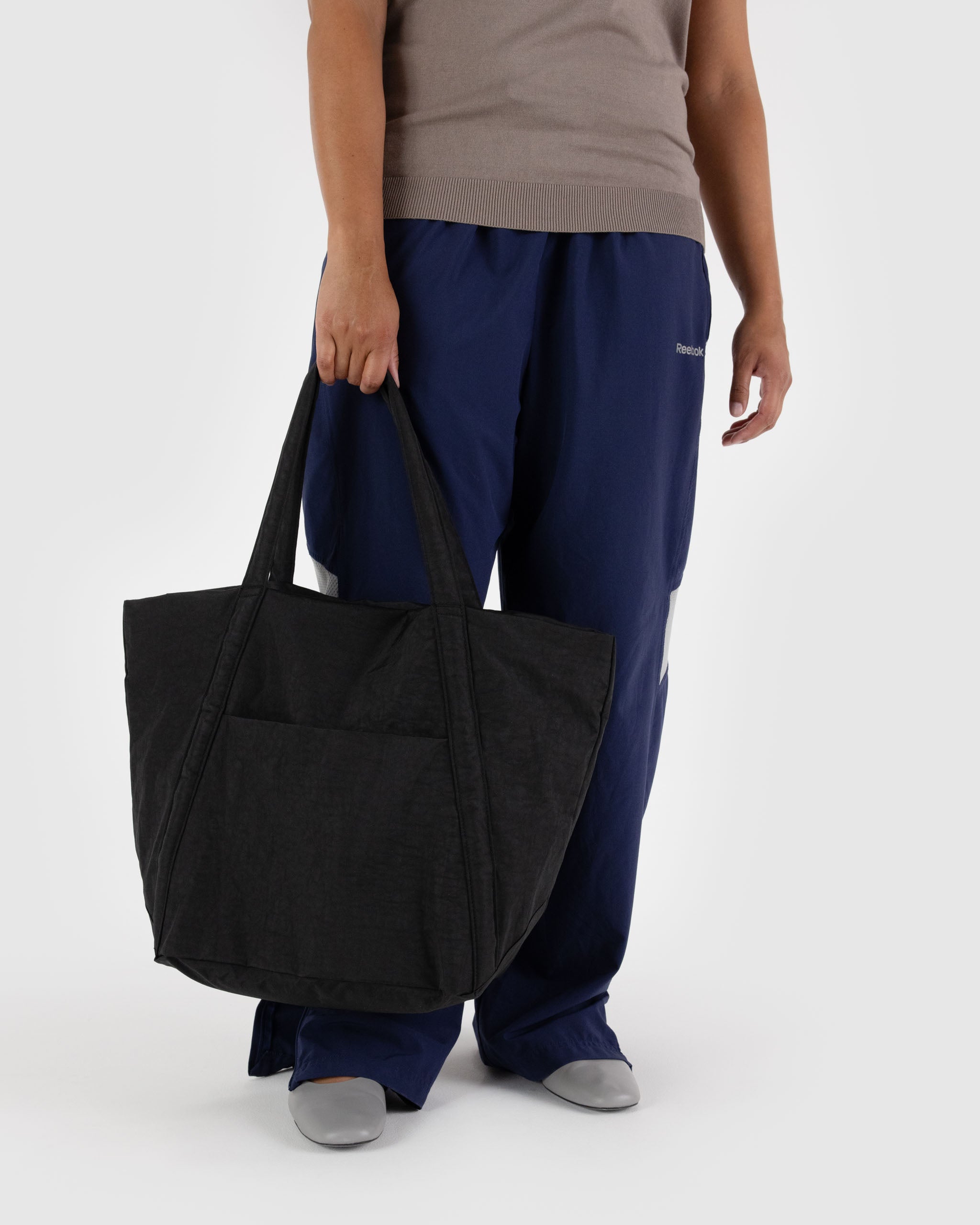 Black Cloud Bag | BAGGU | Shoulder Bag