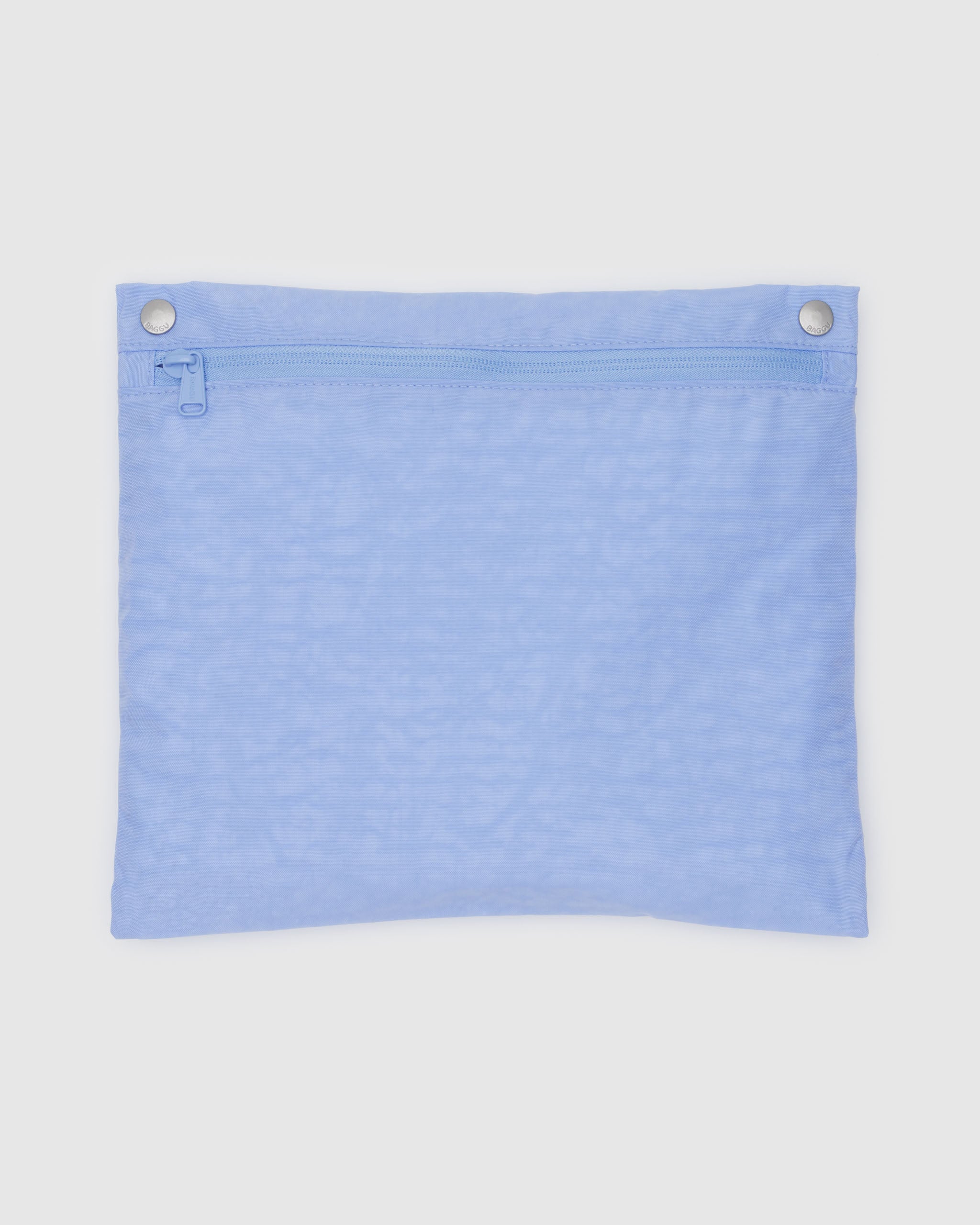 French Blue Cloud Carry-on | BAGGU | Travel Bag