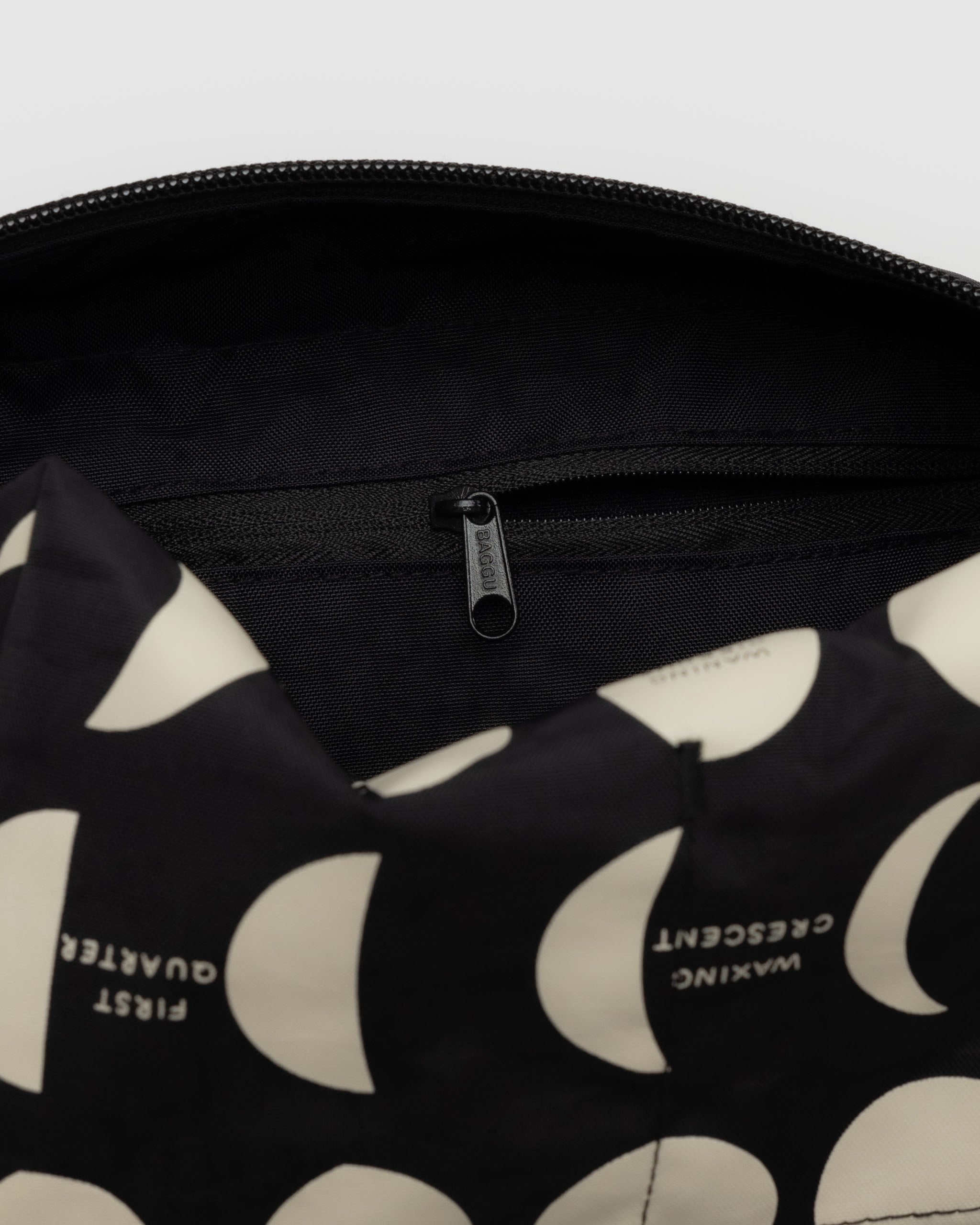 Moon Dopp Kit | BAGGU | Toiletry + Washbag