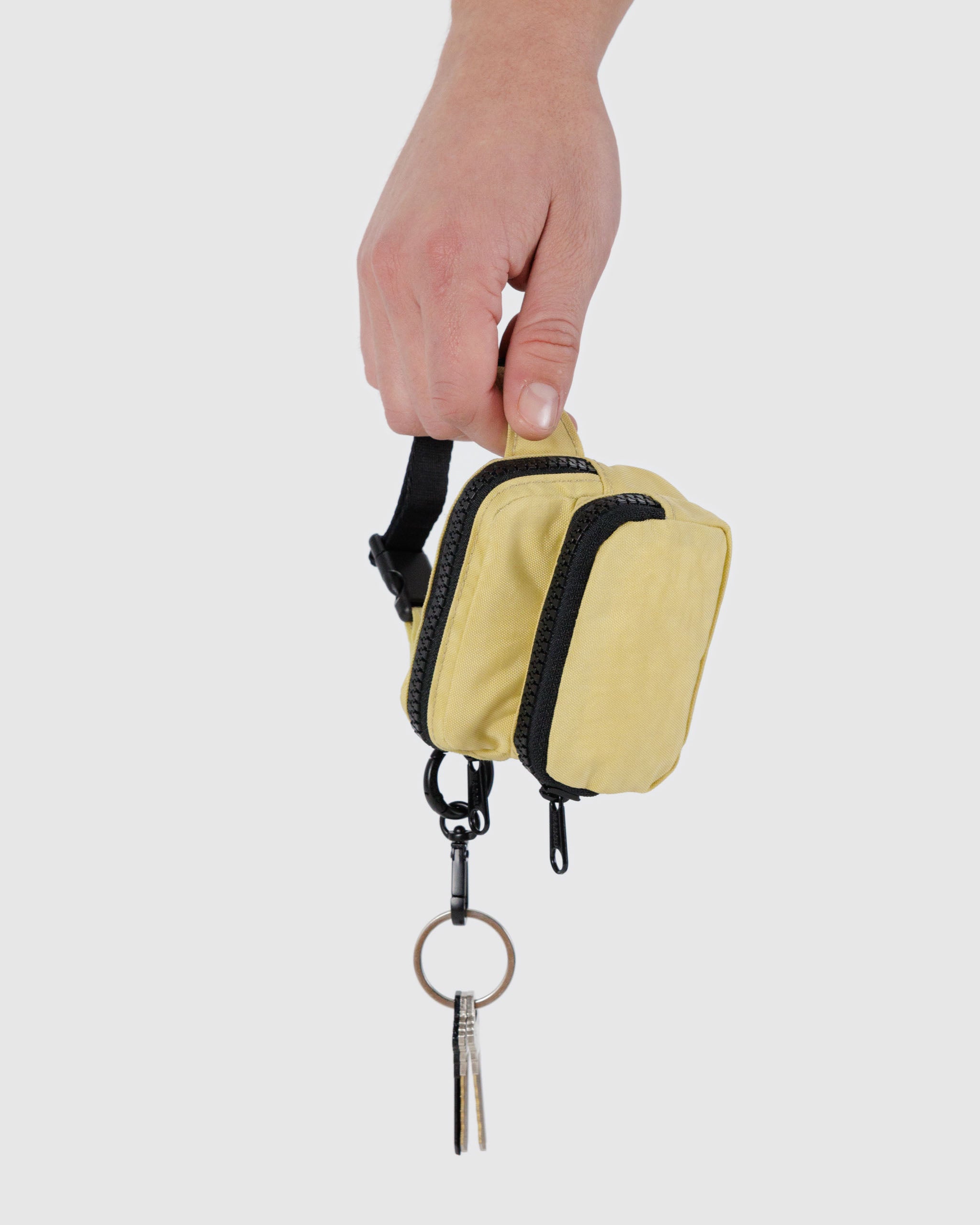 Butter Bum Bag / Fanny Pack Charm