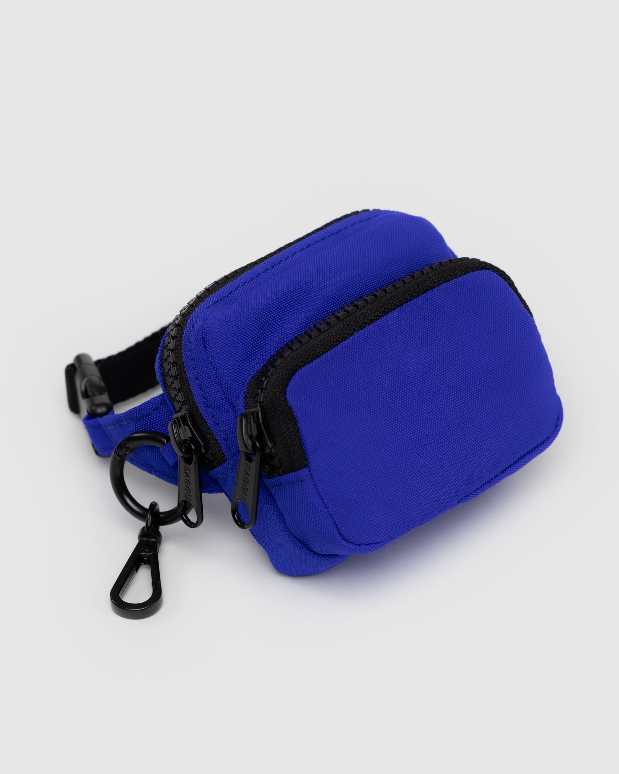 Lapis Bum Bag / Fanny Pack Charm | BAGGU | Bag Charm
