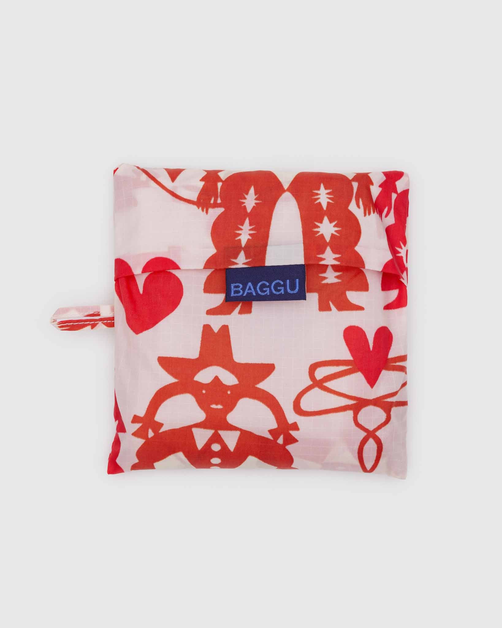 Cowgirl Big BAGGU