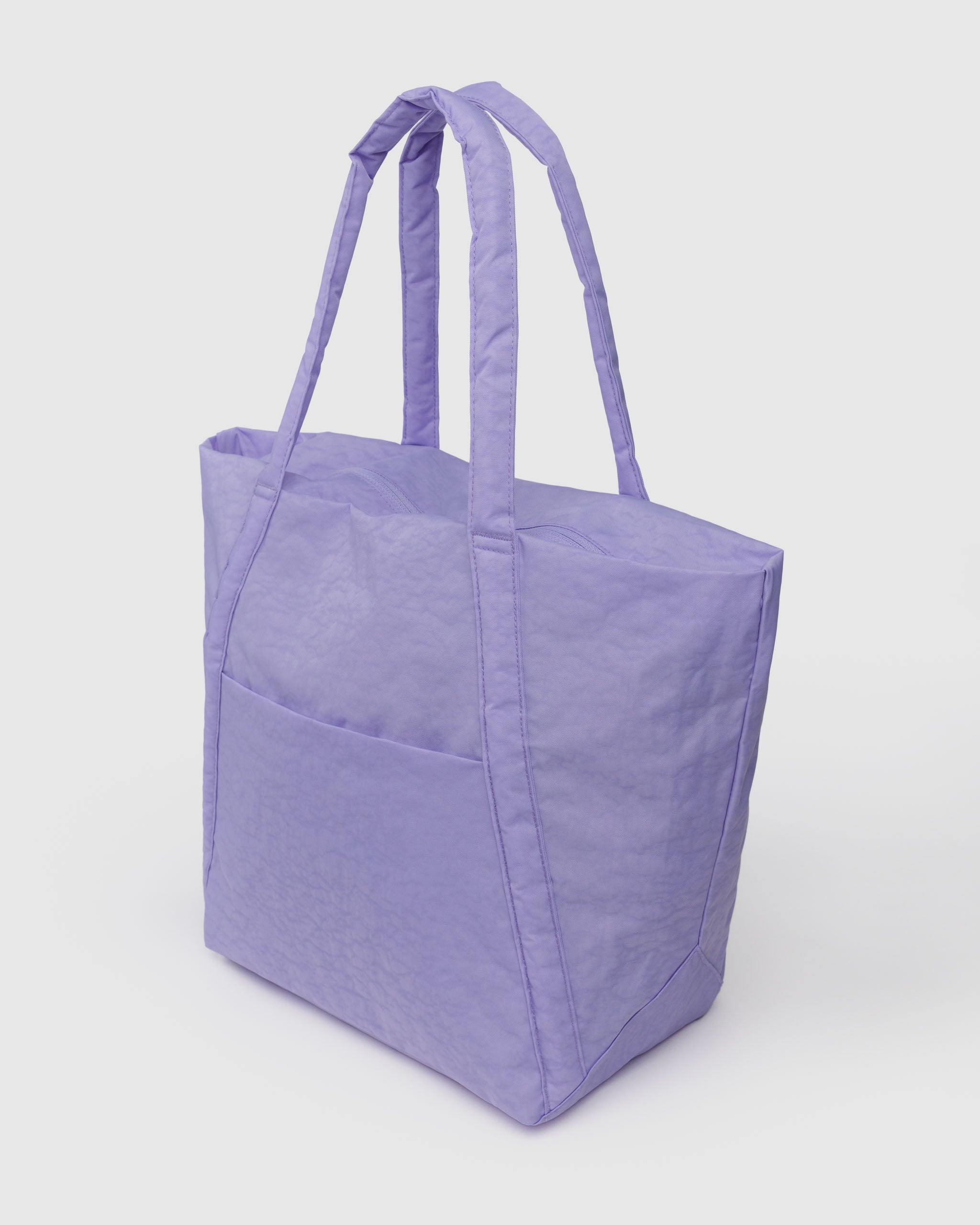 BAGGU Wisteria cloud bag | BAGGU | Shoulder Bag