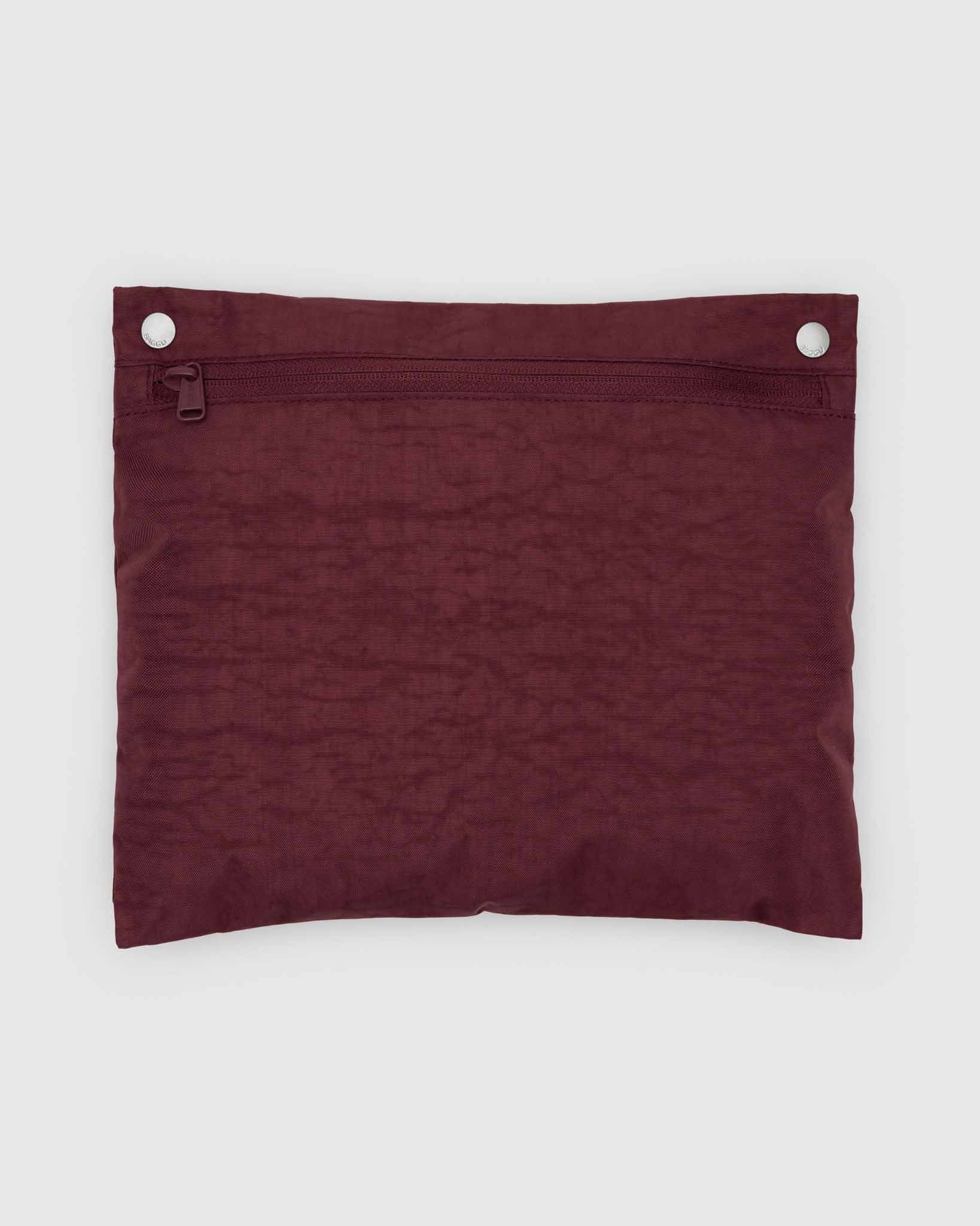 BAGGU Mahogany cloud carry-on | BAGGU | Travel Bag