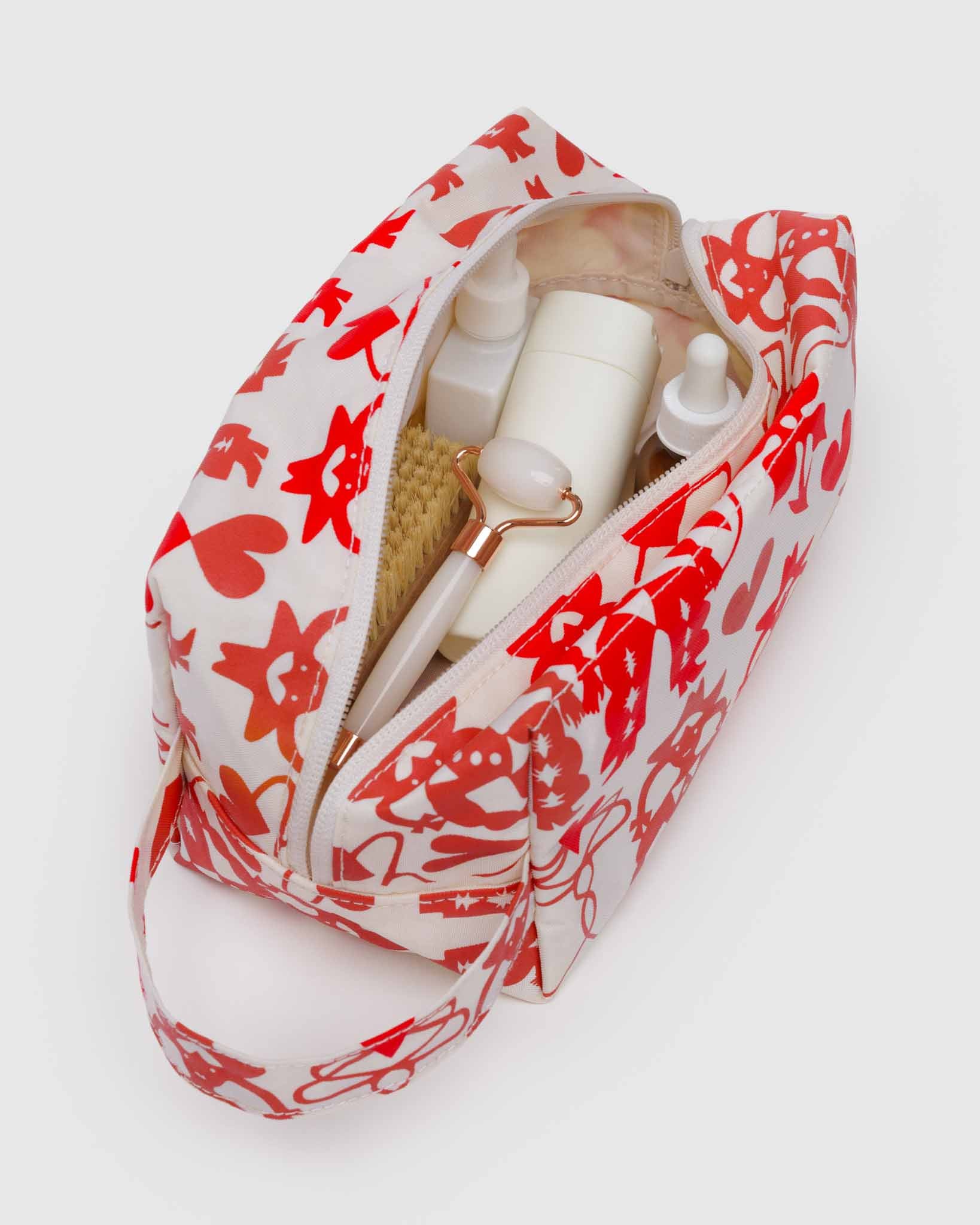 BAGGU Cowgirl dopp kit | BAGGU | Toiletry + Washbag