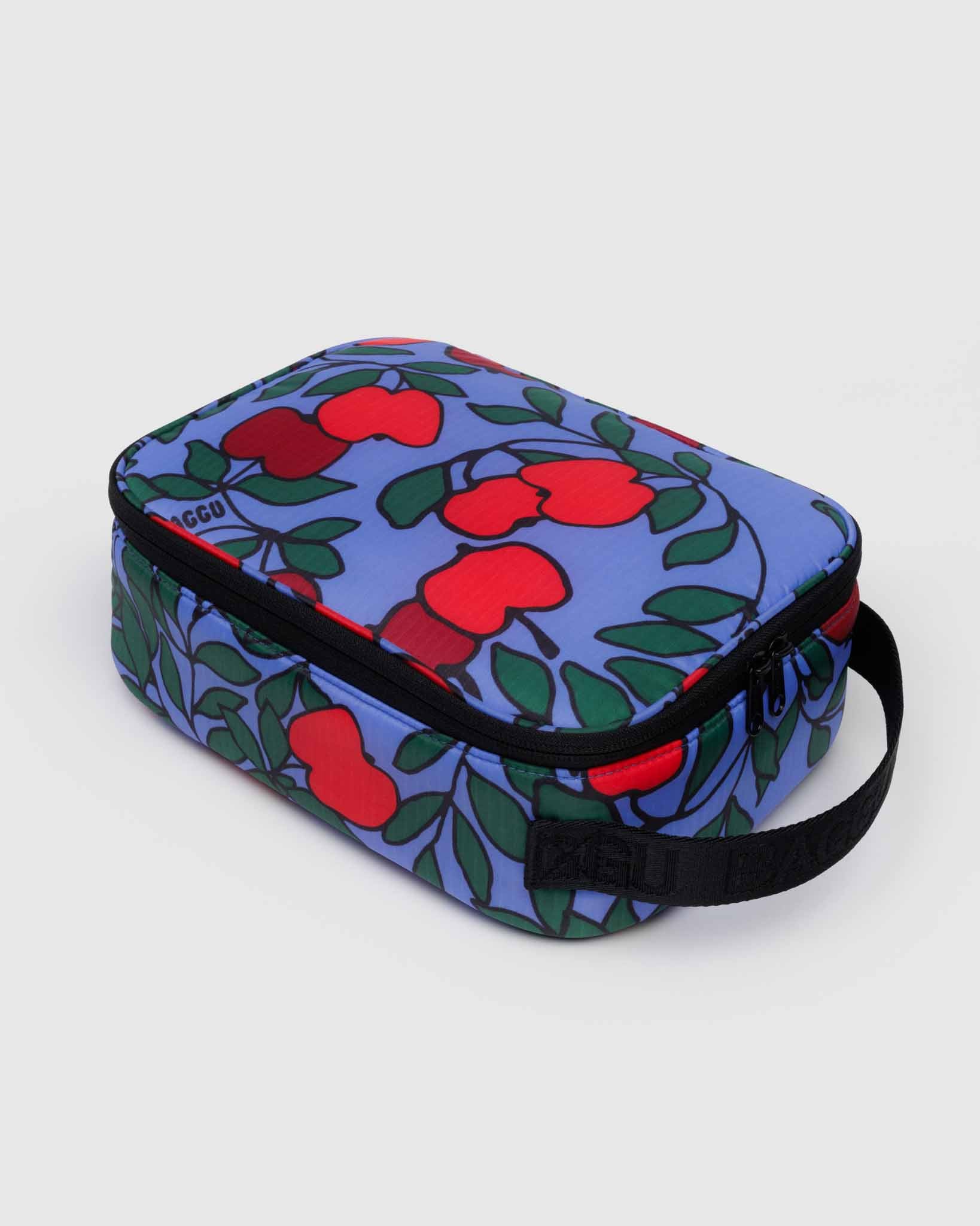 BAGGU Apple Tree lunch box | BAGGU | Shoulder Bag