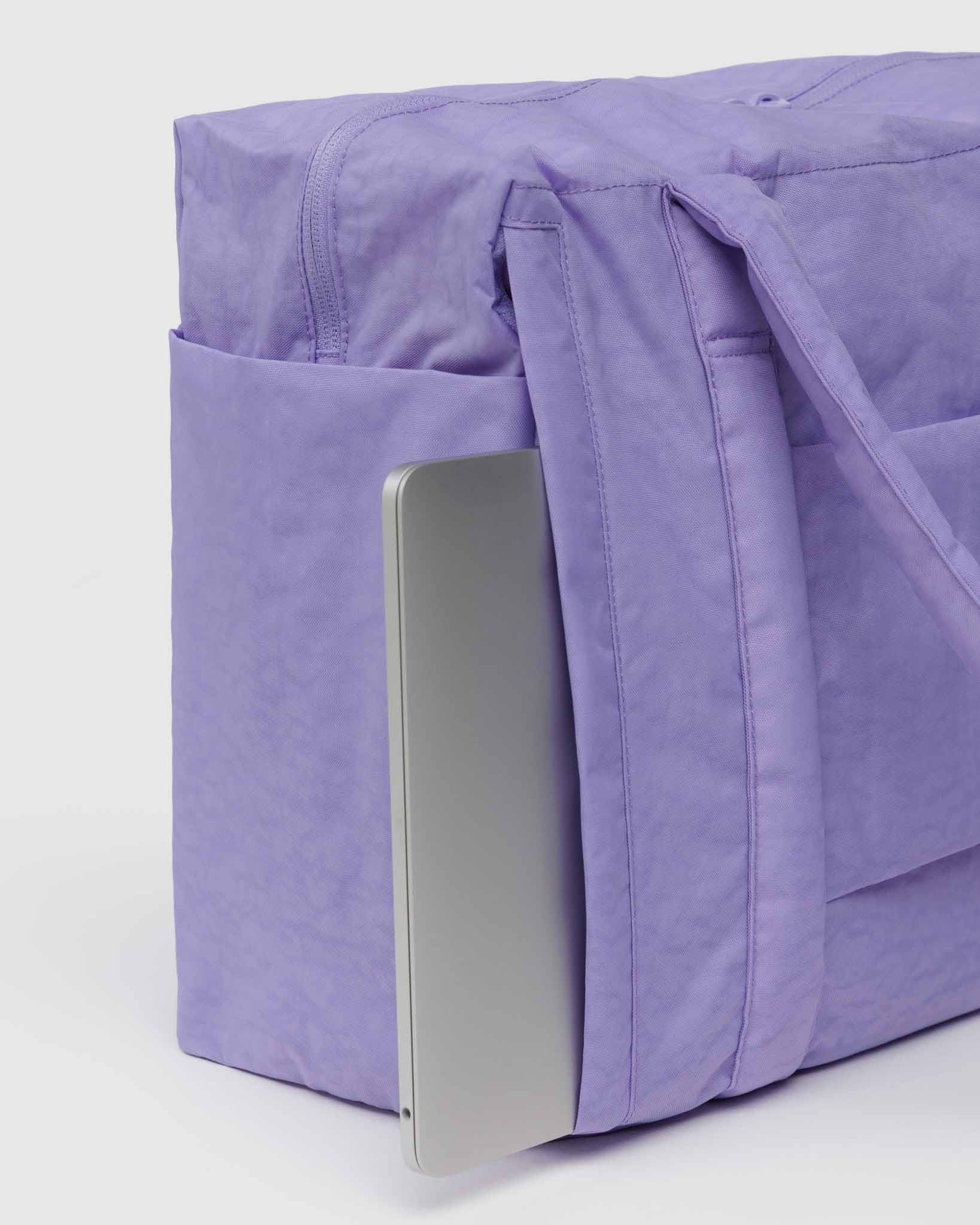 BAGGU Wisteria small cloud carry-on | BAGGU | Shopping Tote