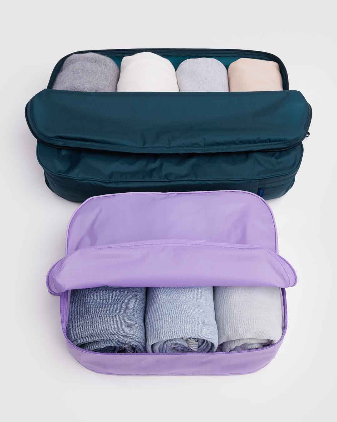 Crocus Mix Large Packing Cube Set