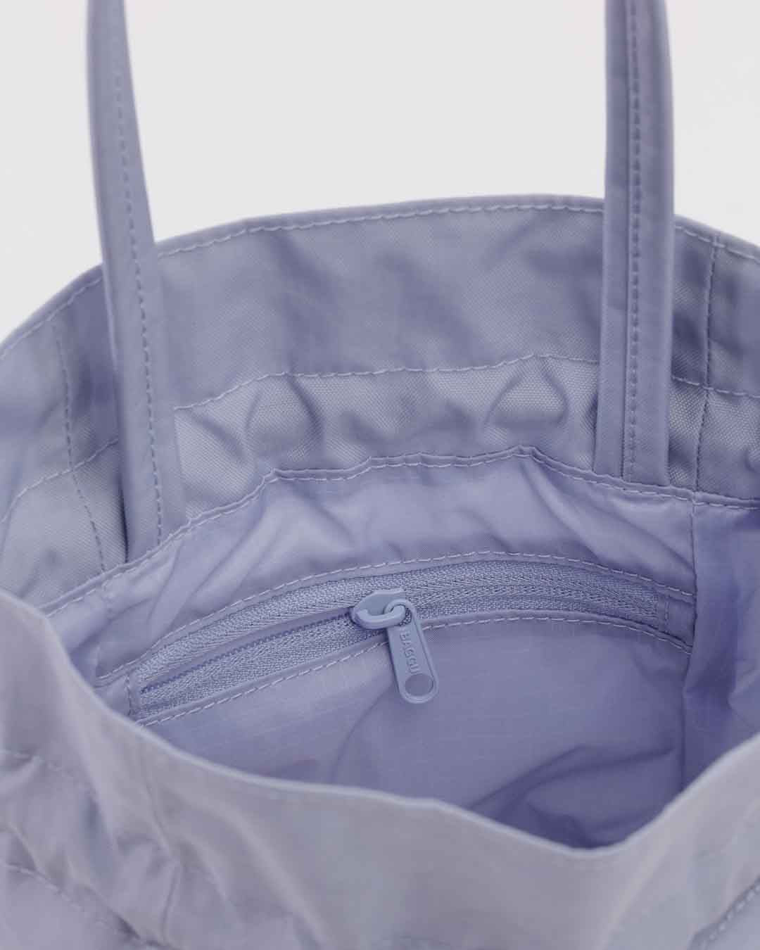 Mist Nylon Drawstring Bag