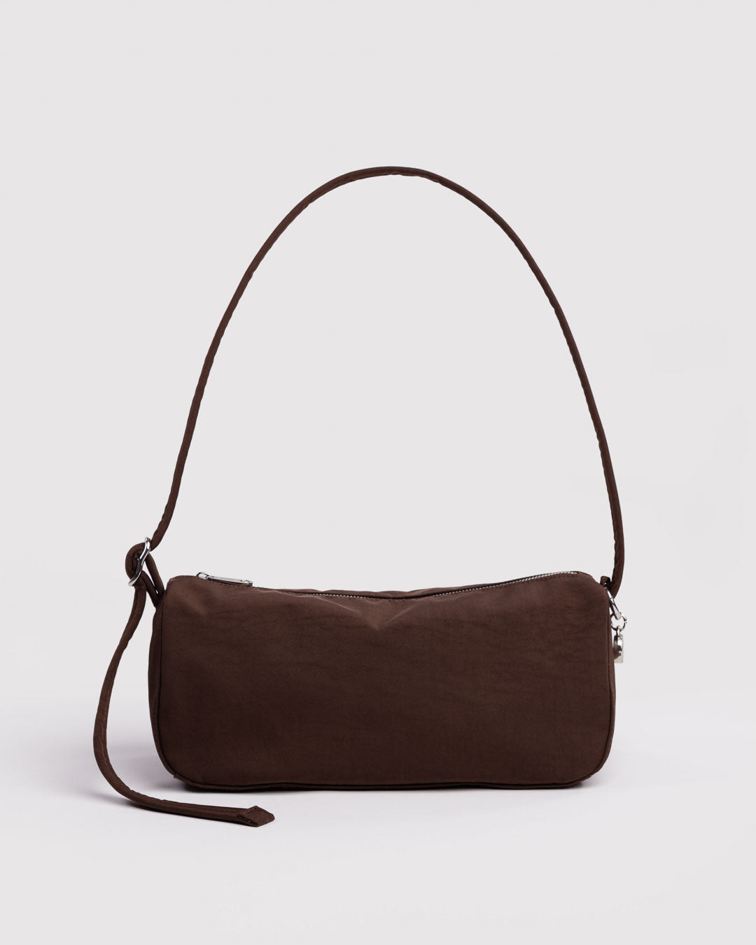 Coffee Nylon Loaf Bag BAGGU