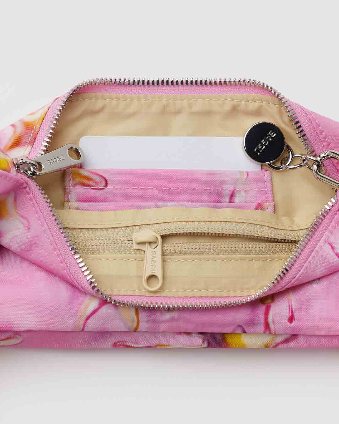 Dancing Star Nylon Pochette