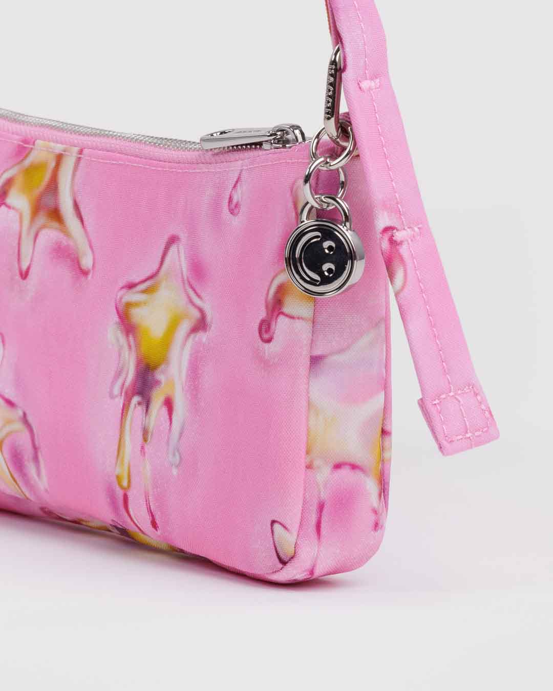 Dancing Star Nylon Pochette