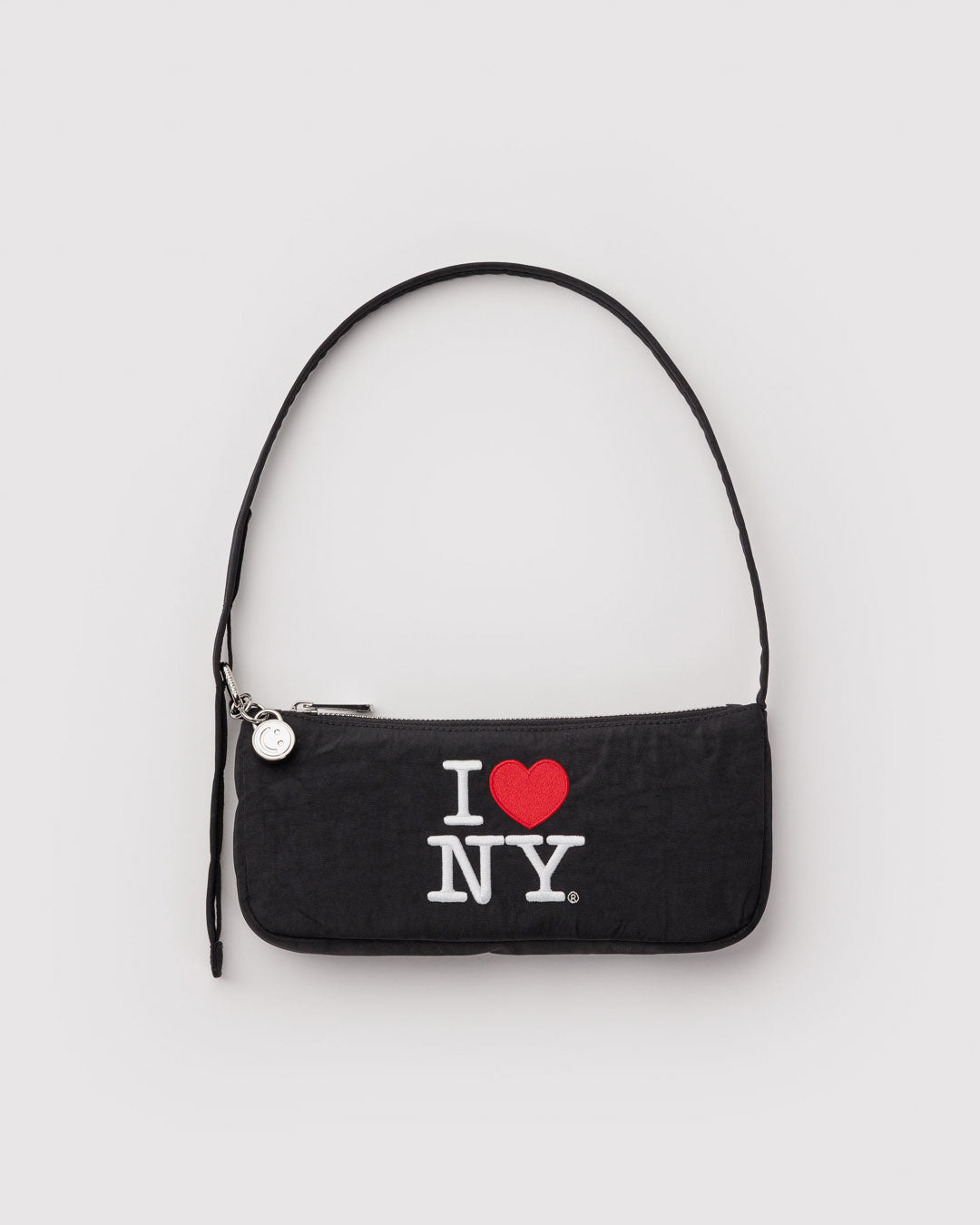 I Love NY Nylon Pochette