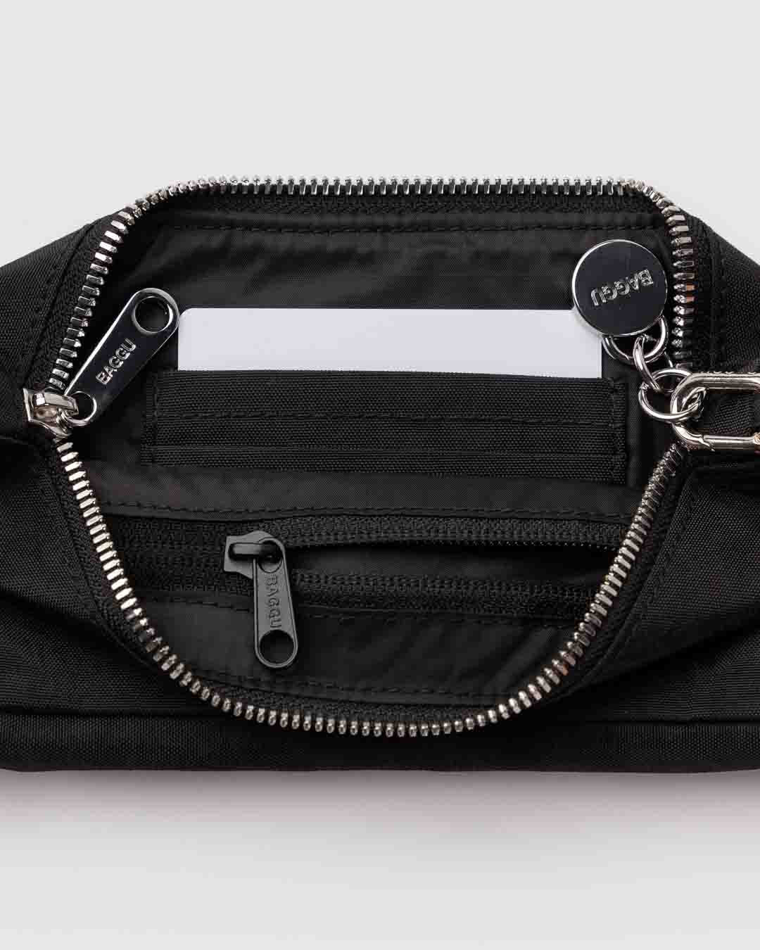 I Love NY Nylon Pochette