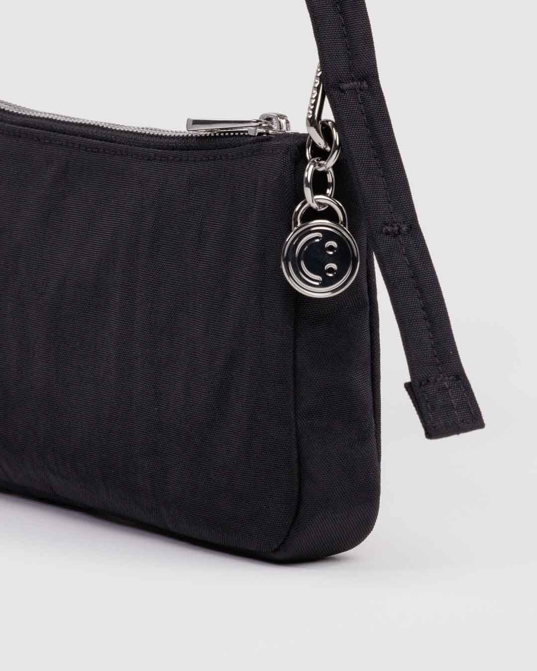 I Love NY Nylon Pochette